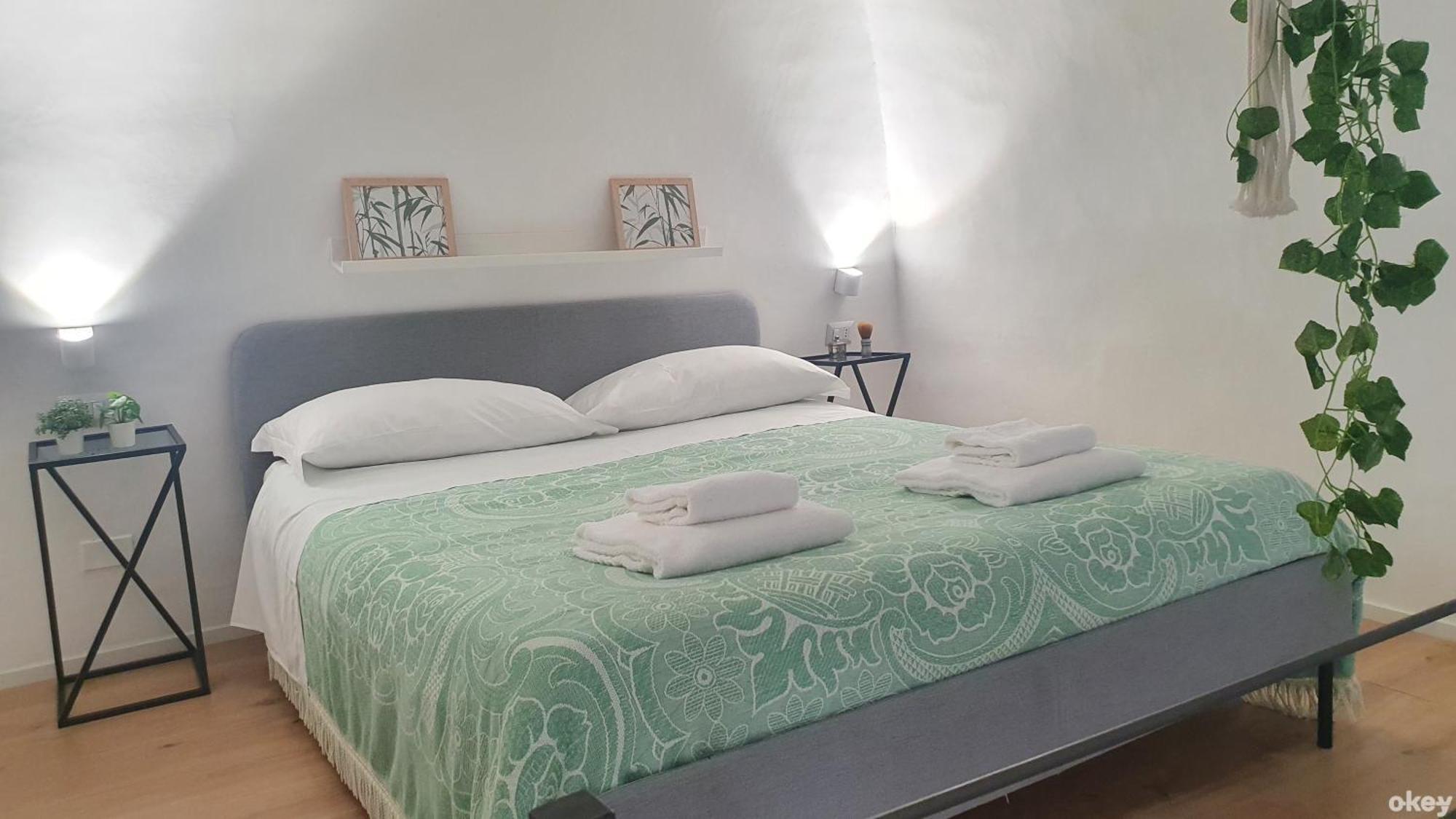 Guest house Station - Centro