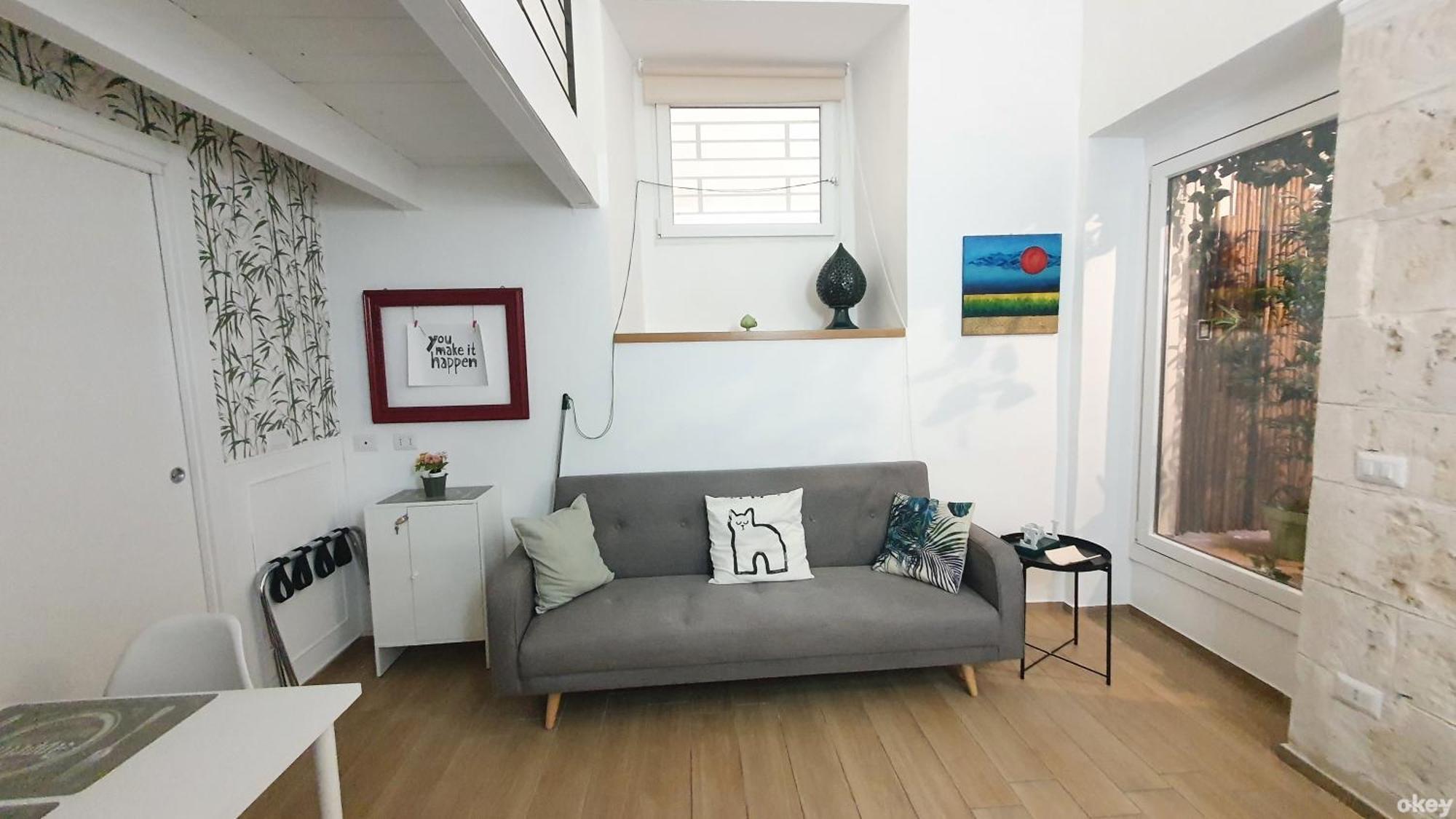 Guest house Station - Centro Bari