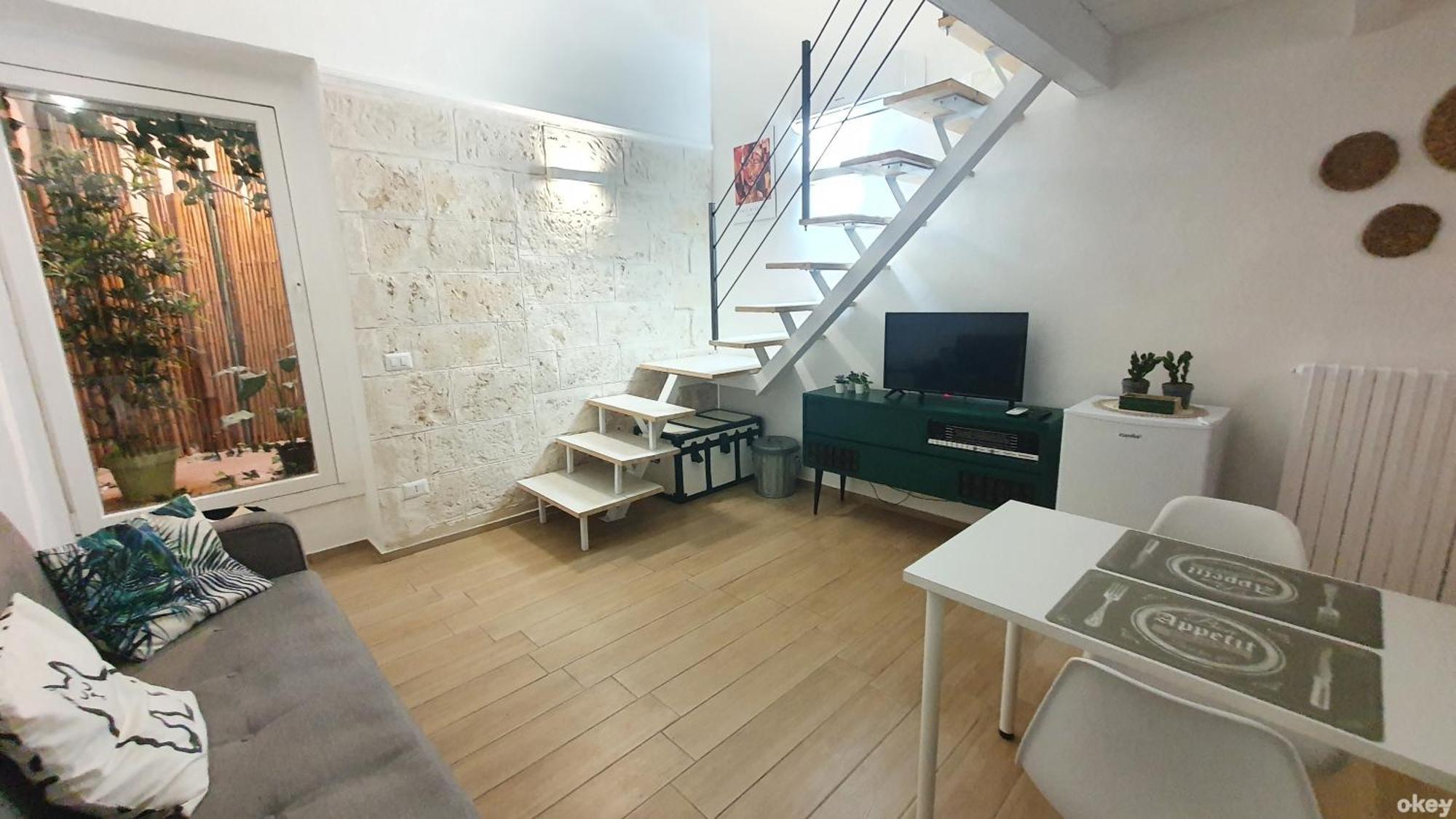 Station - Centro Guest house *