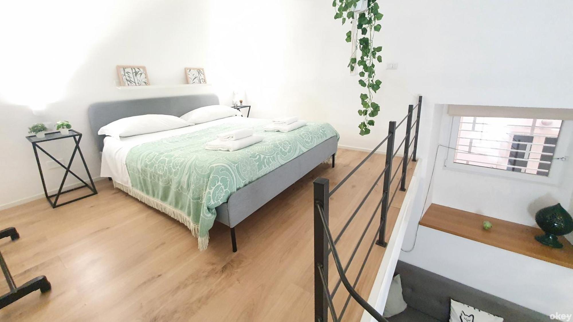 Station - Centro Guest house