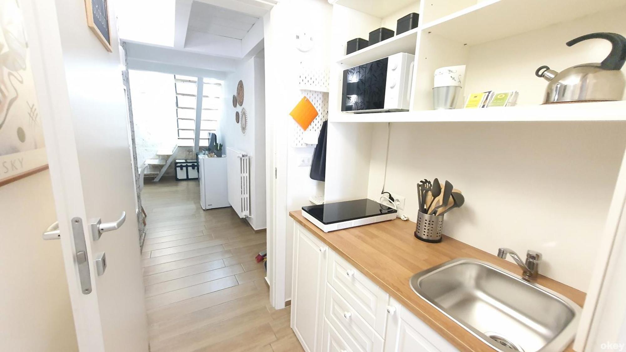 Guest house Station - Centro