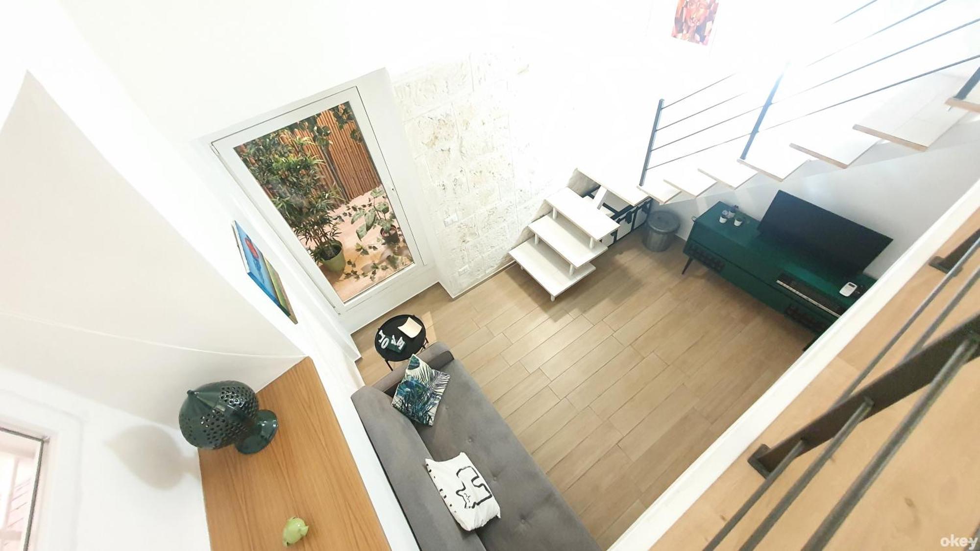 Station - Centro Guest house Bari
