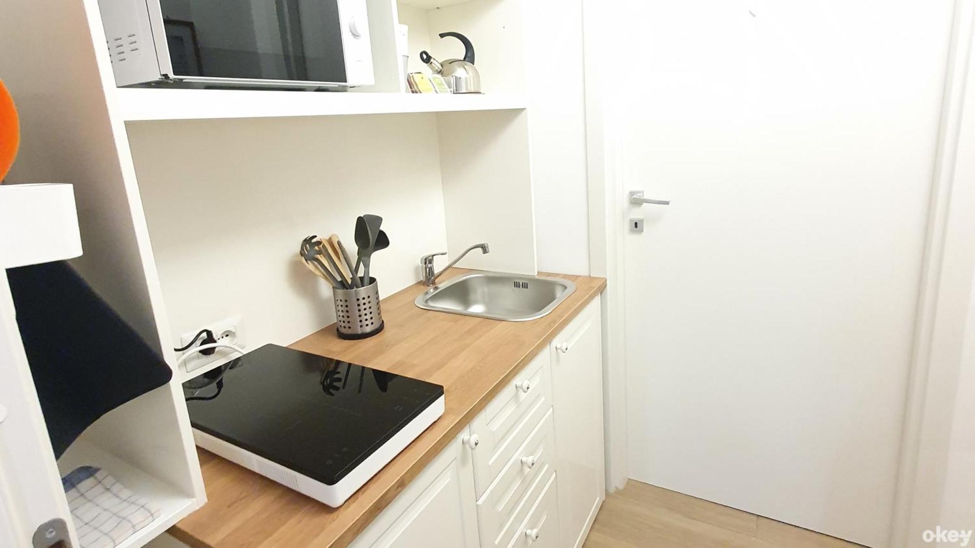 Station - Centro Guest house
