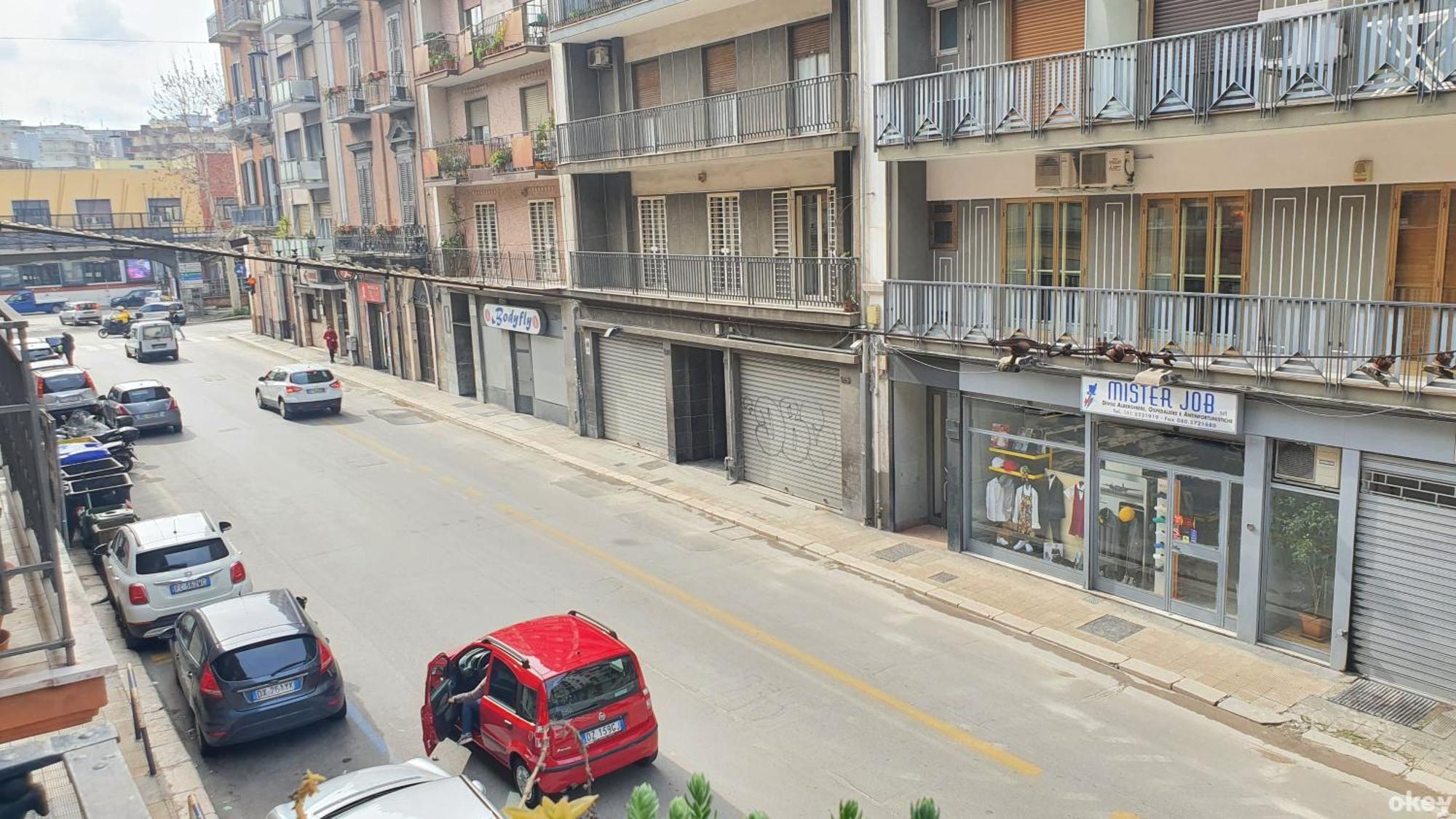 Station - Centro Guest house *