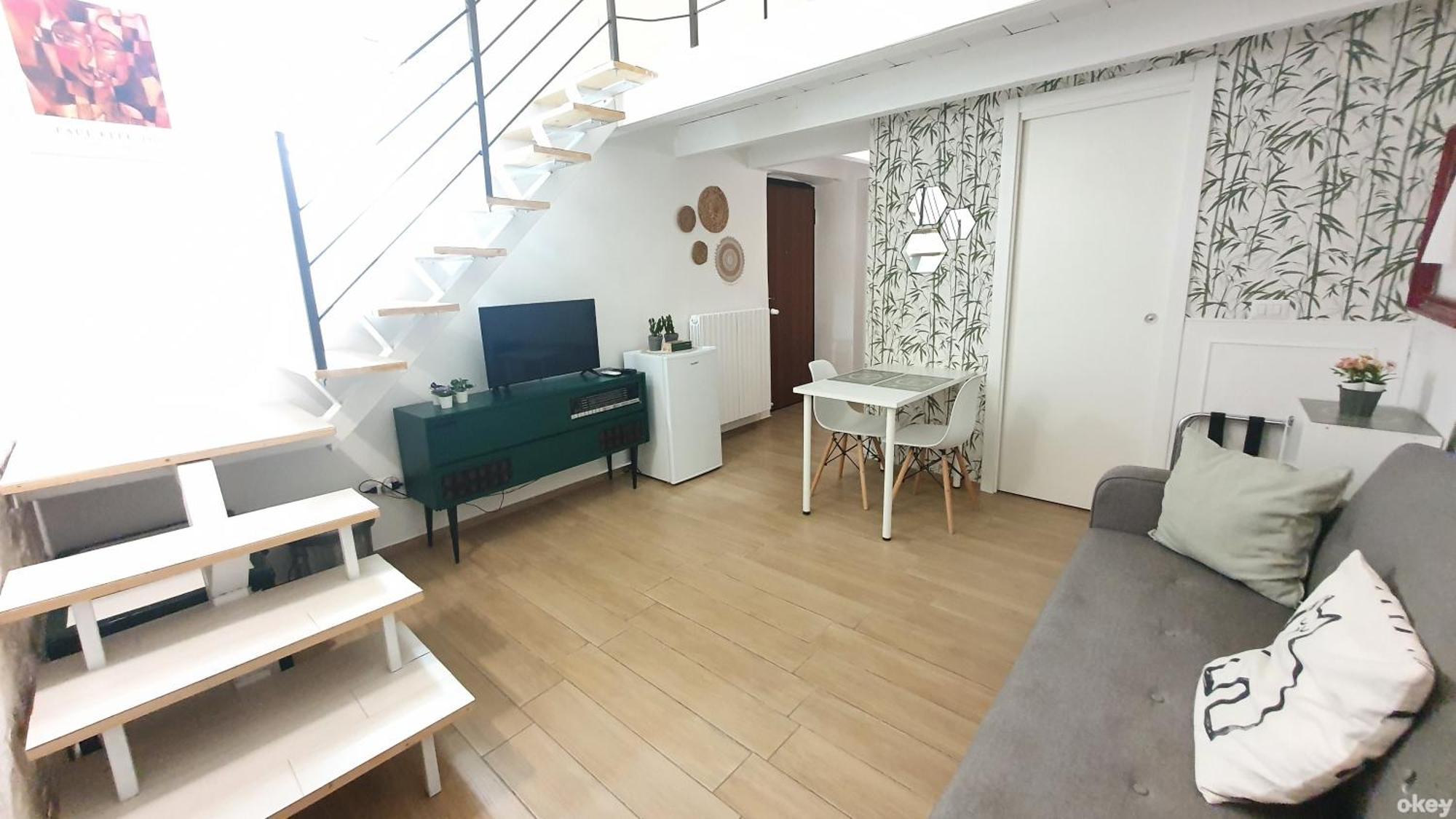 Guest house Station - Centro *