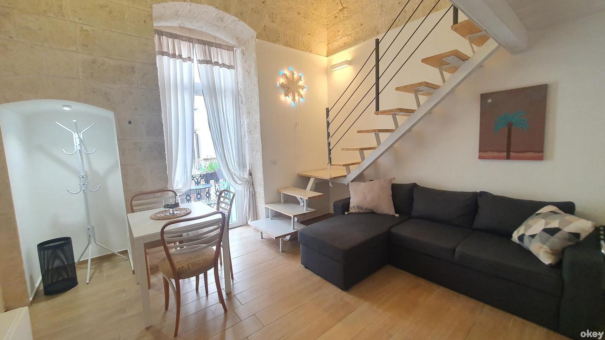 Guest house Station - Centro Bari