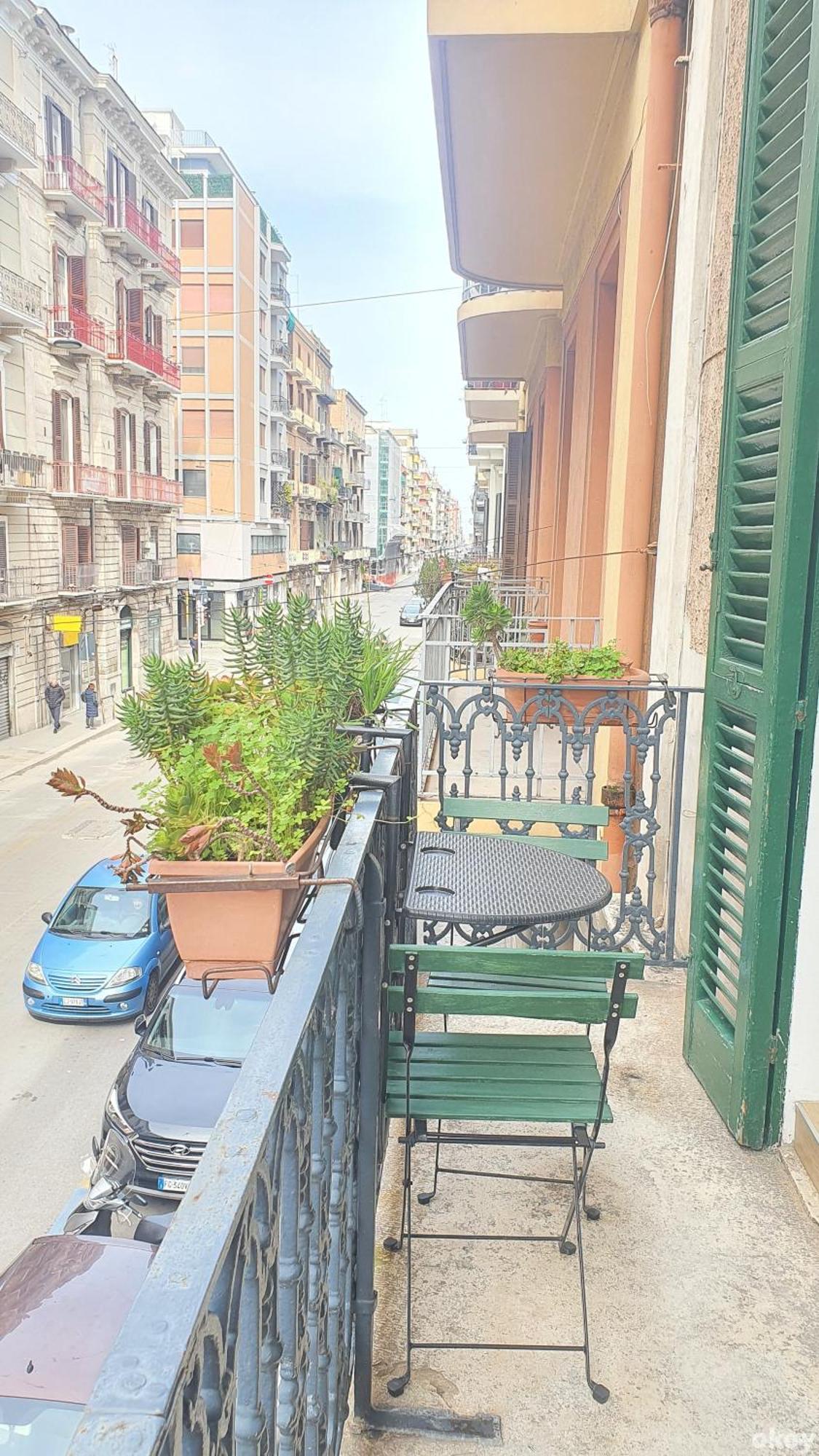 Guest house Station - Centro