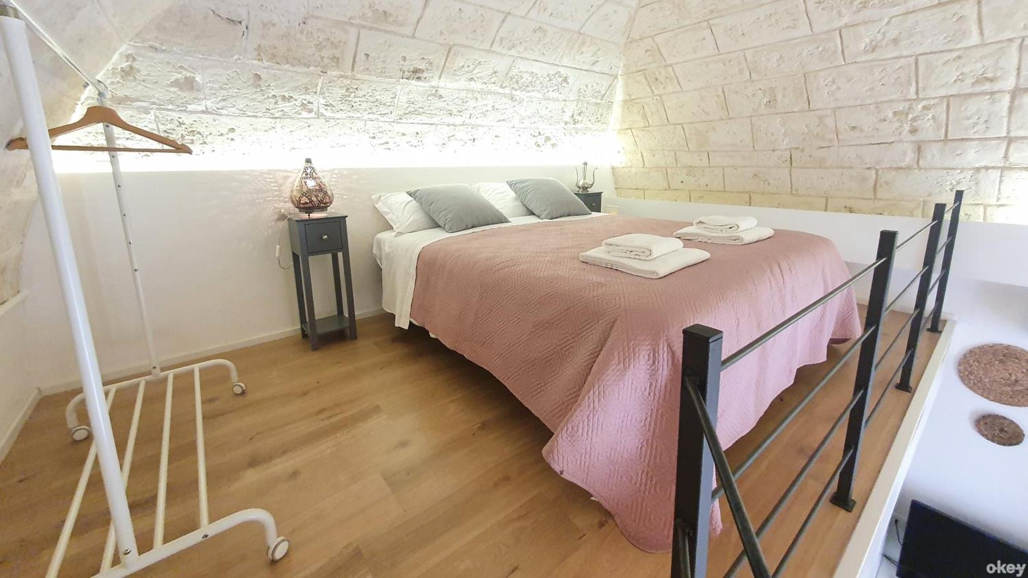 Station - Centro Guest house Bari