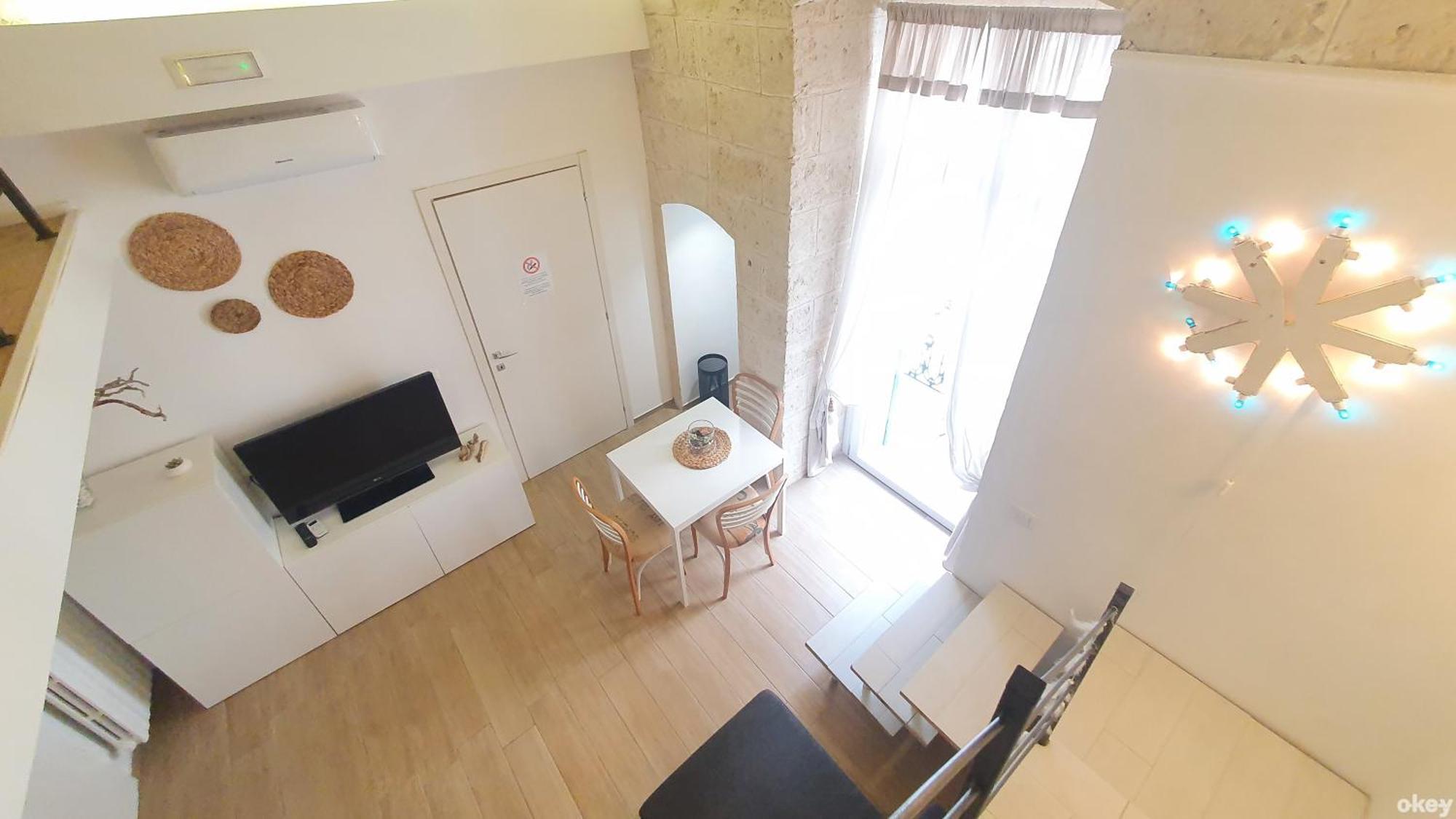 Guest house Station - Centro Bari