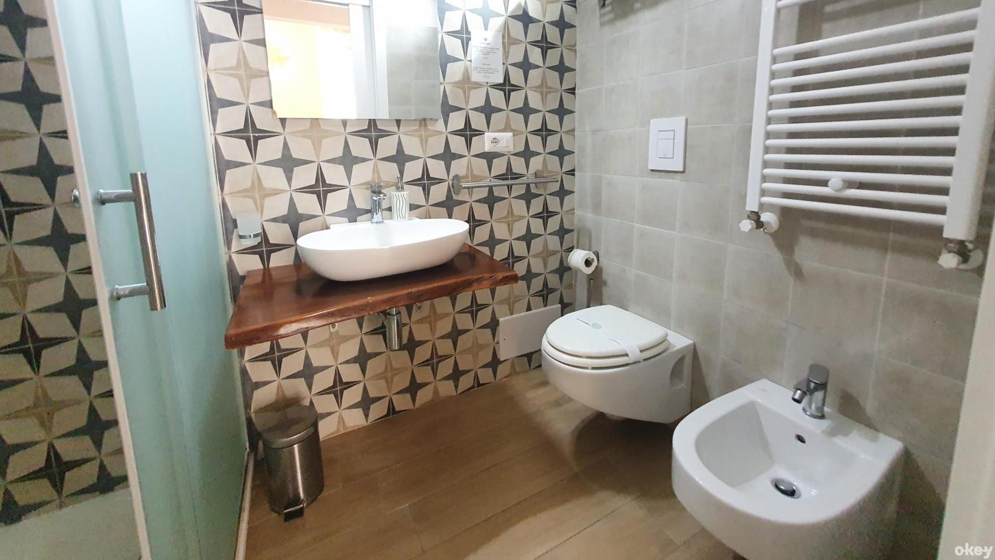 Guest house Station - Centro