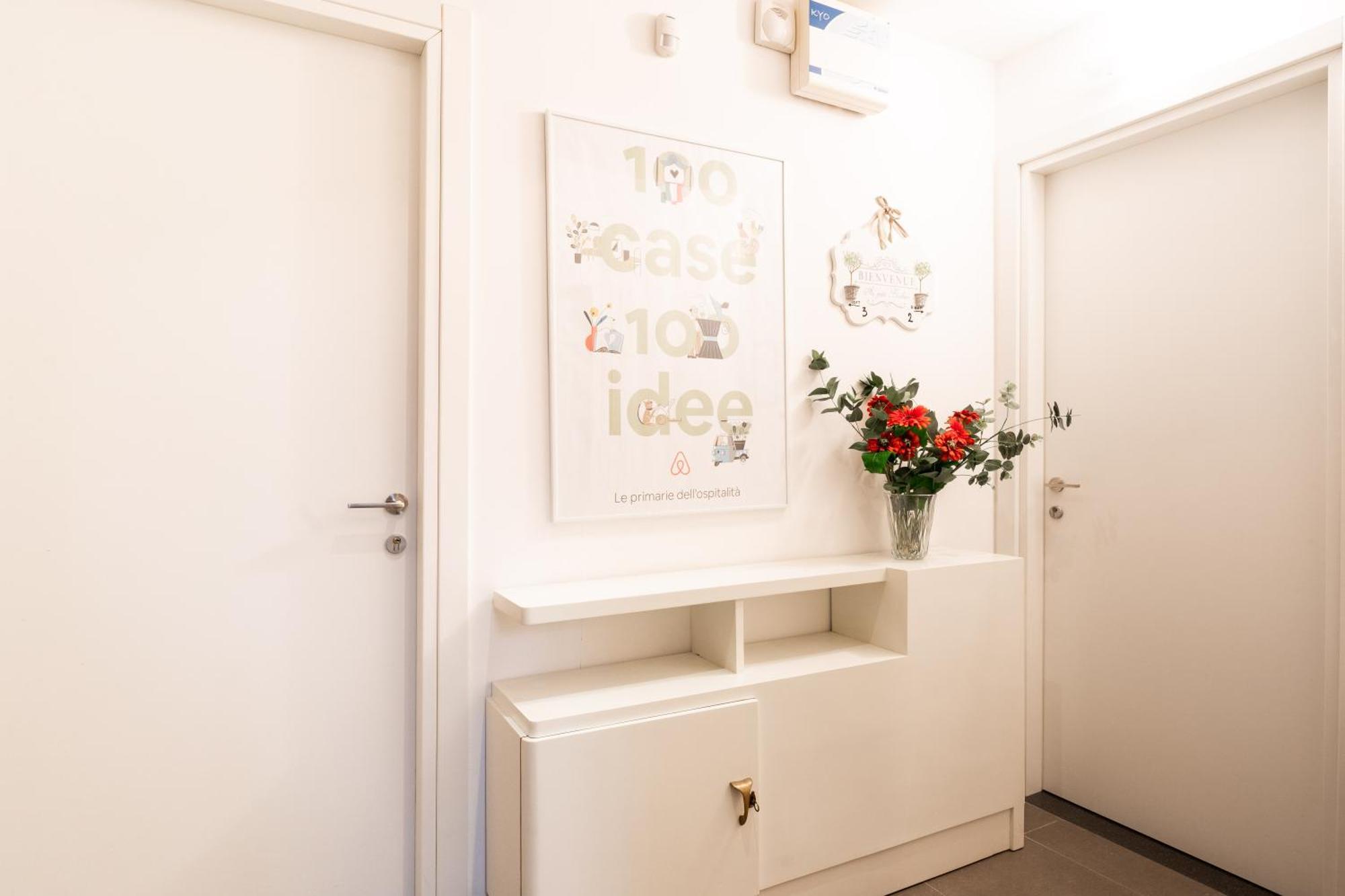 Bienvenue 2 Apartment *