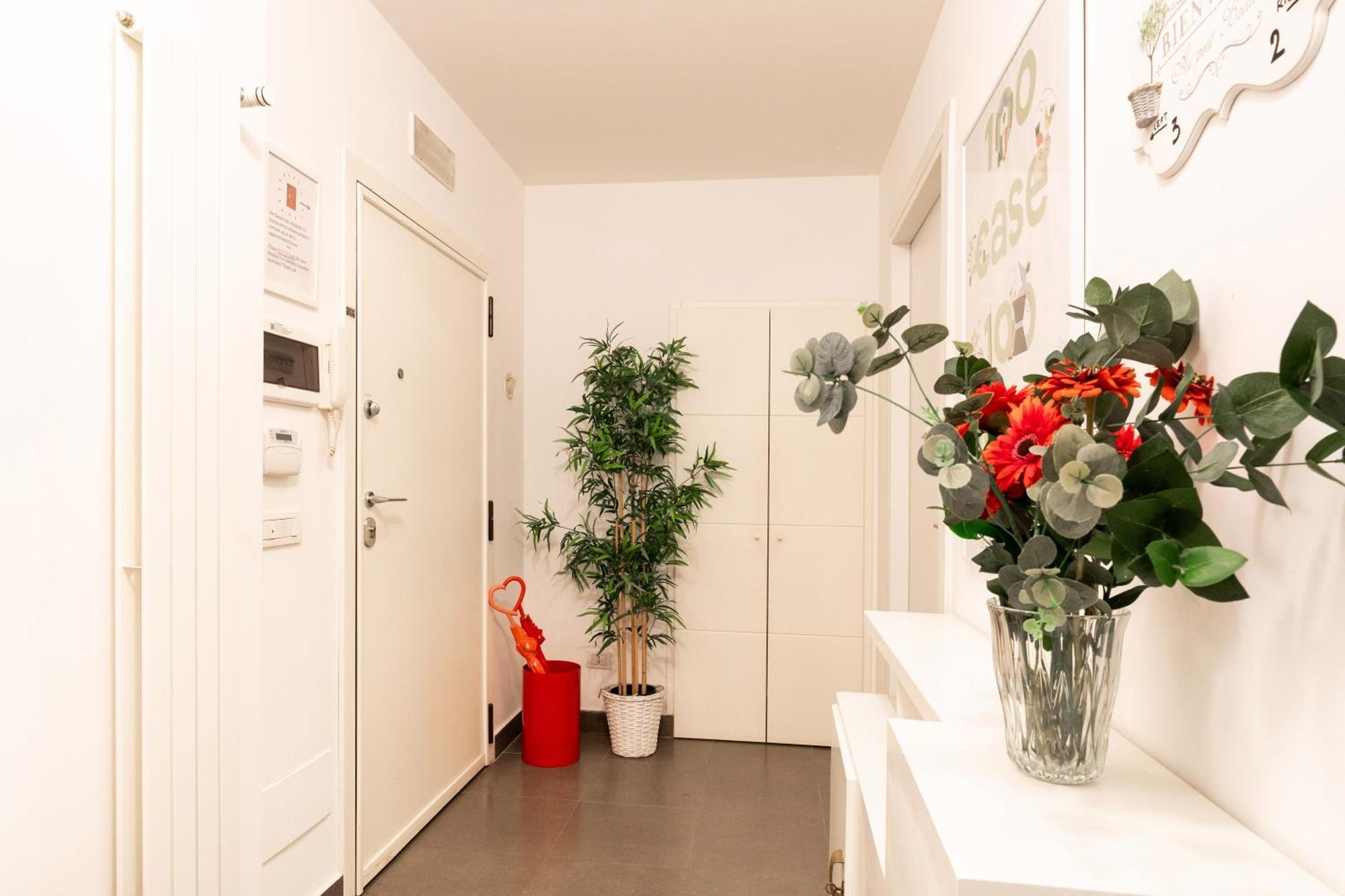 Apartment Bienvenue 2 *