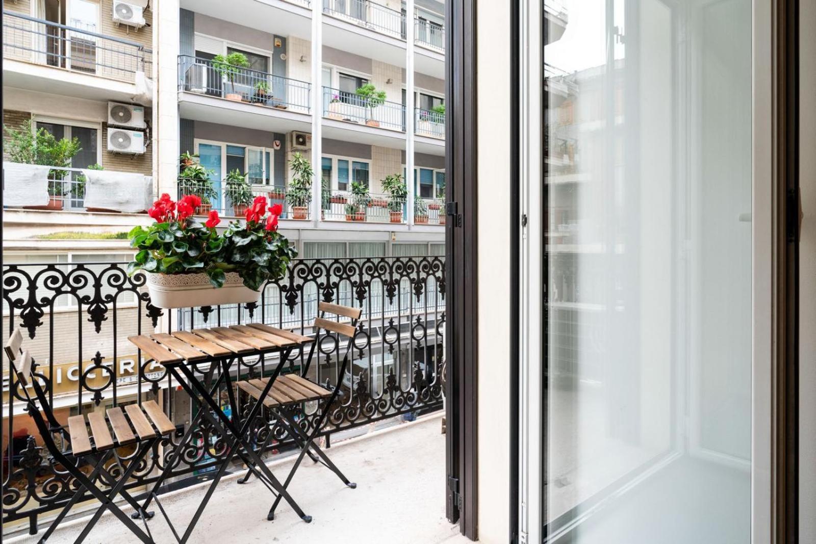 Bienvenue 2 Apartment