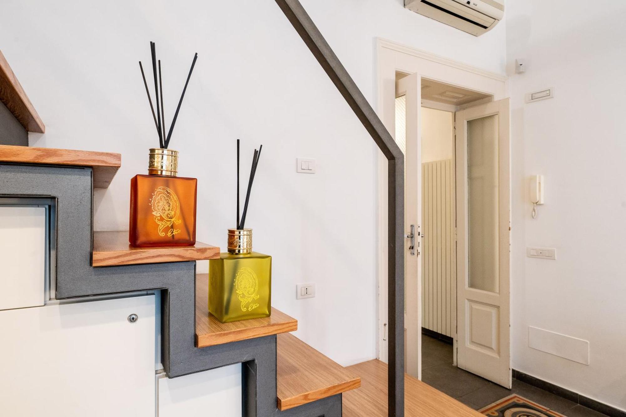 Apartment Bienvenue 2