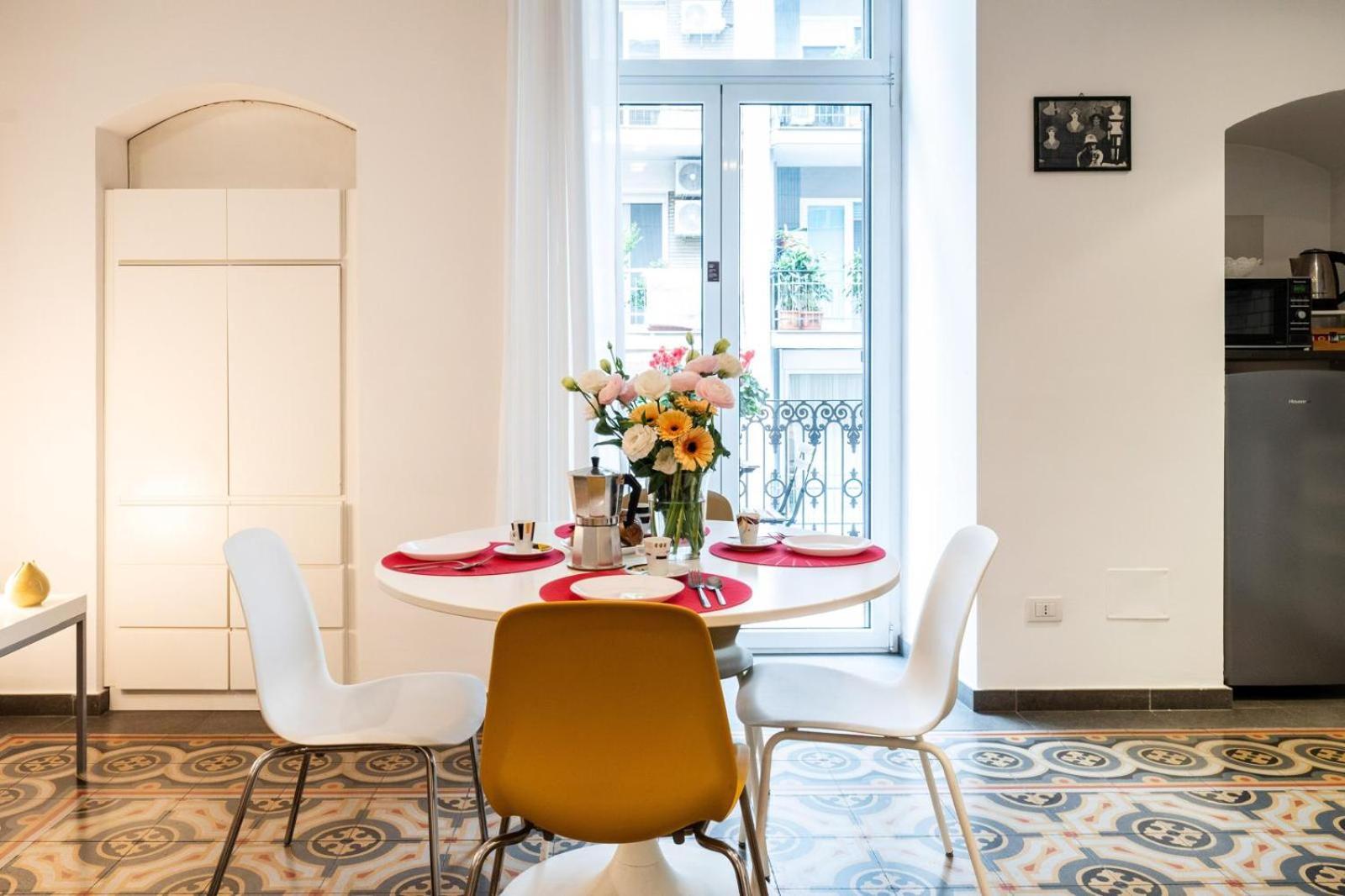 Bienvenue 2 Apartment Bari