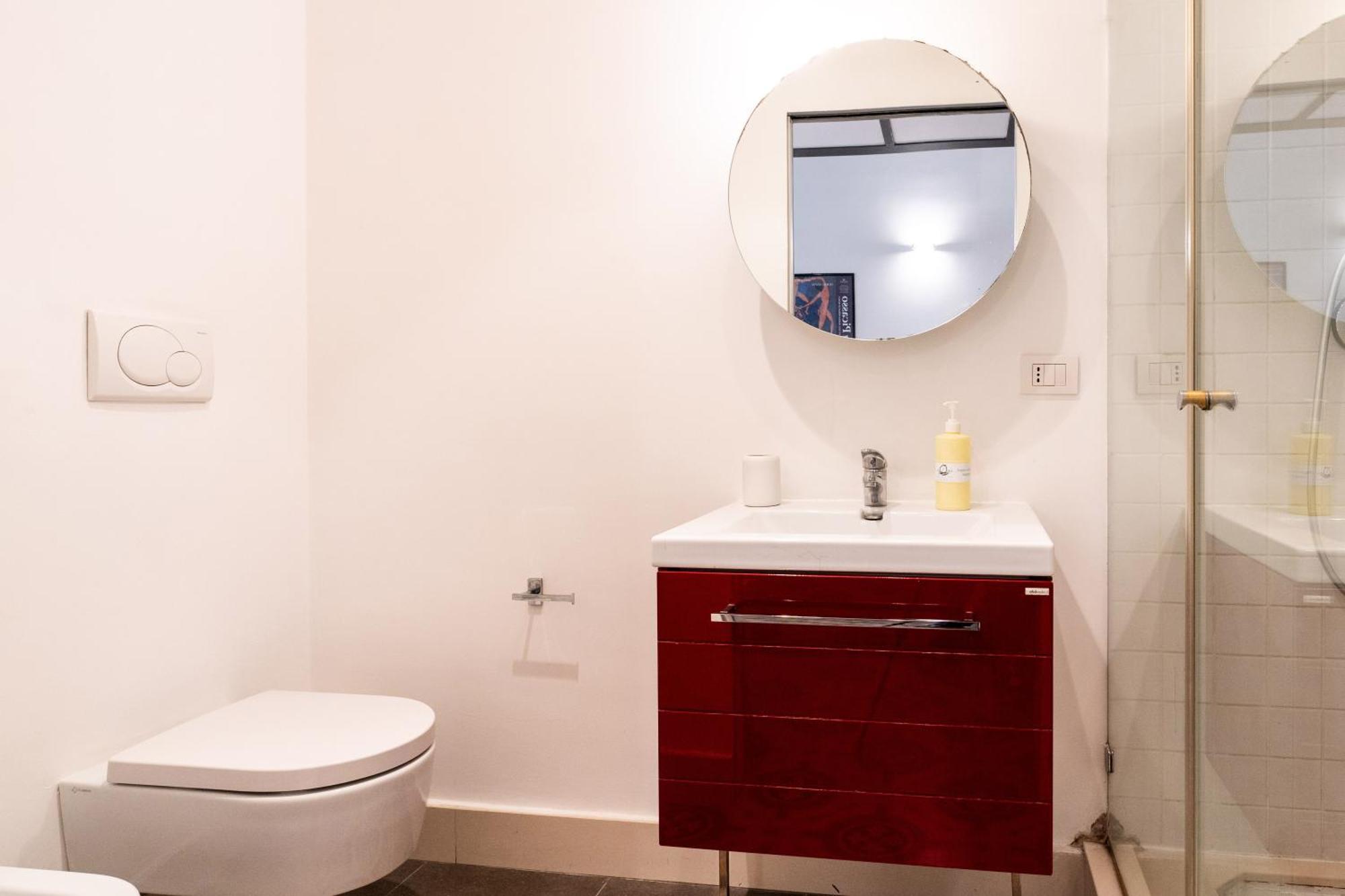 Bienvenue 2 Apartment