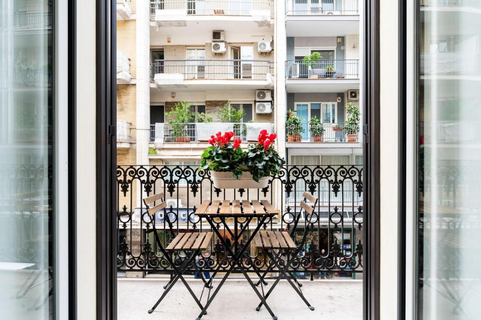 Bienvenue 2 Apartment *