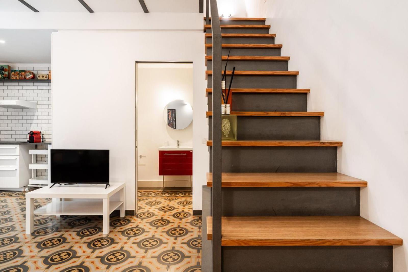 Apartment Bienvenue 2 *