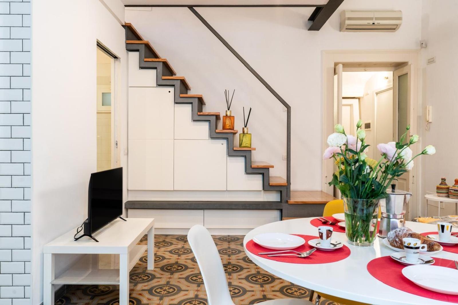 Bienvenue 2 Apartment Bari