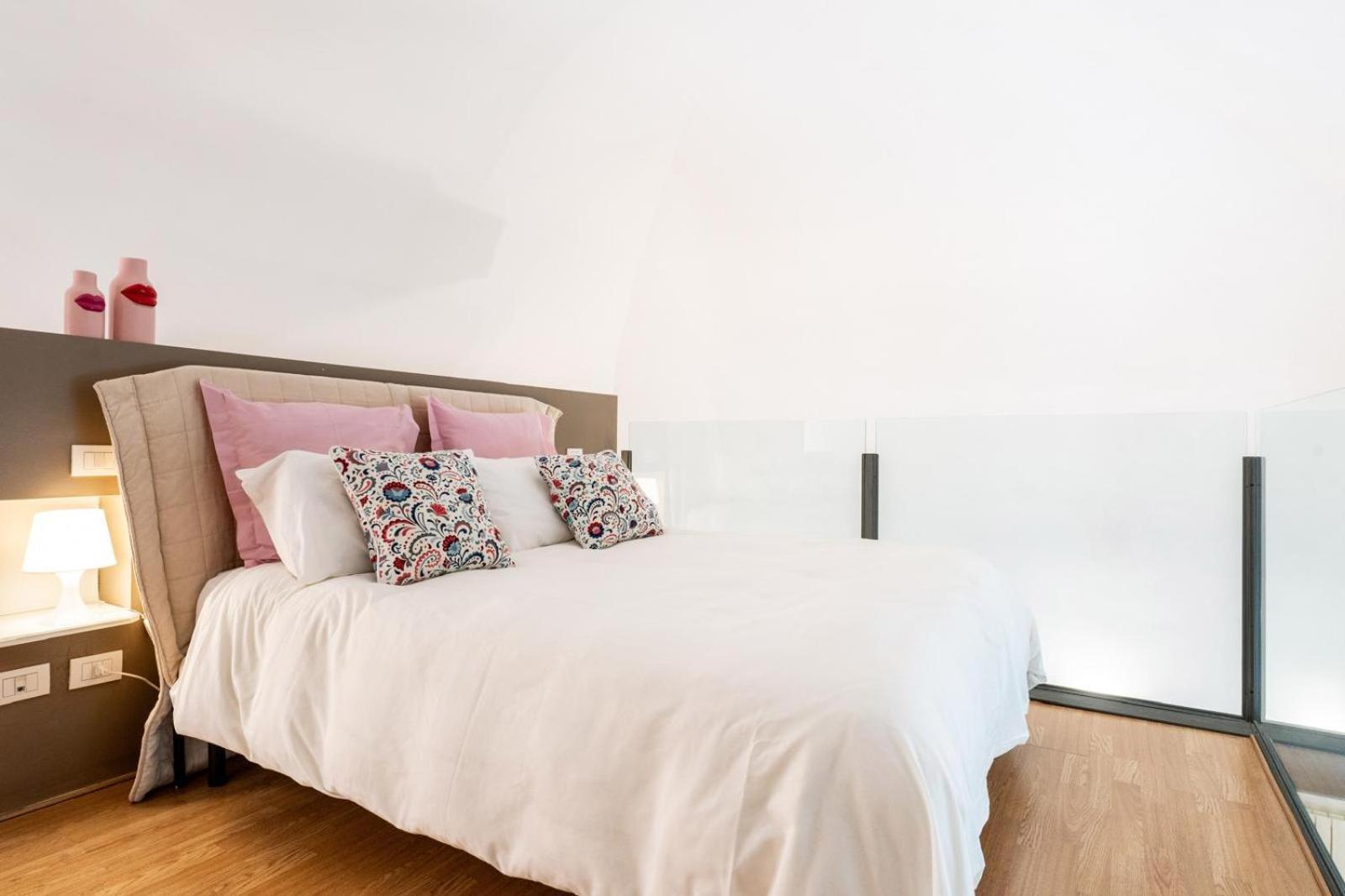 Bienvenue 2 Apartment