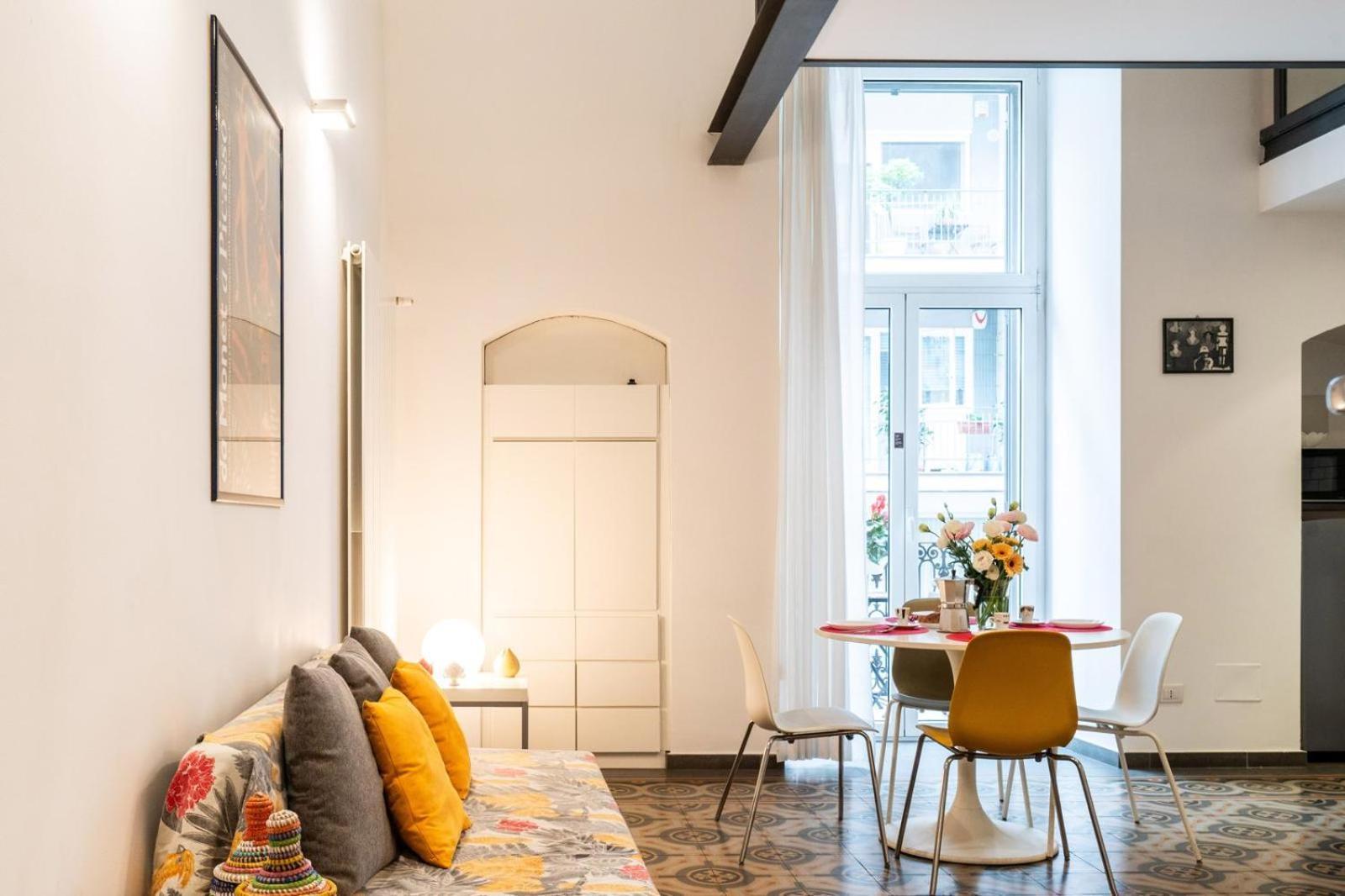 Apartment Bienvenue 2 Bari