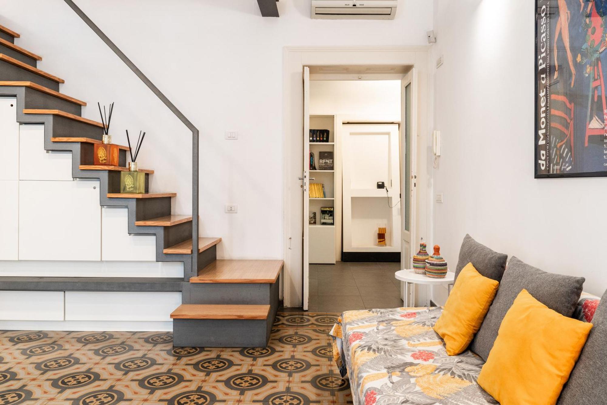 Bienvenue 2 Apartment