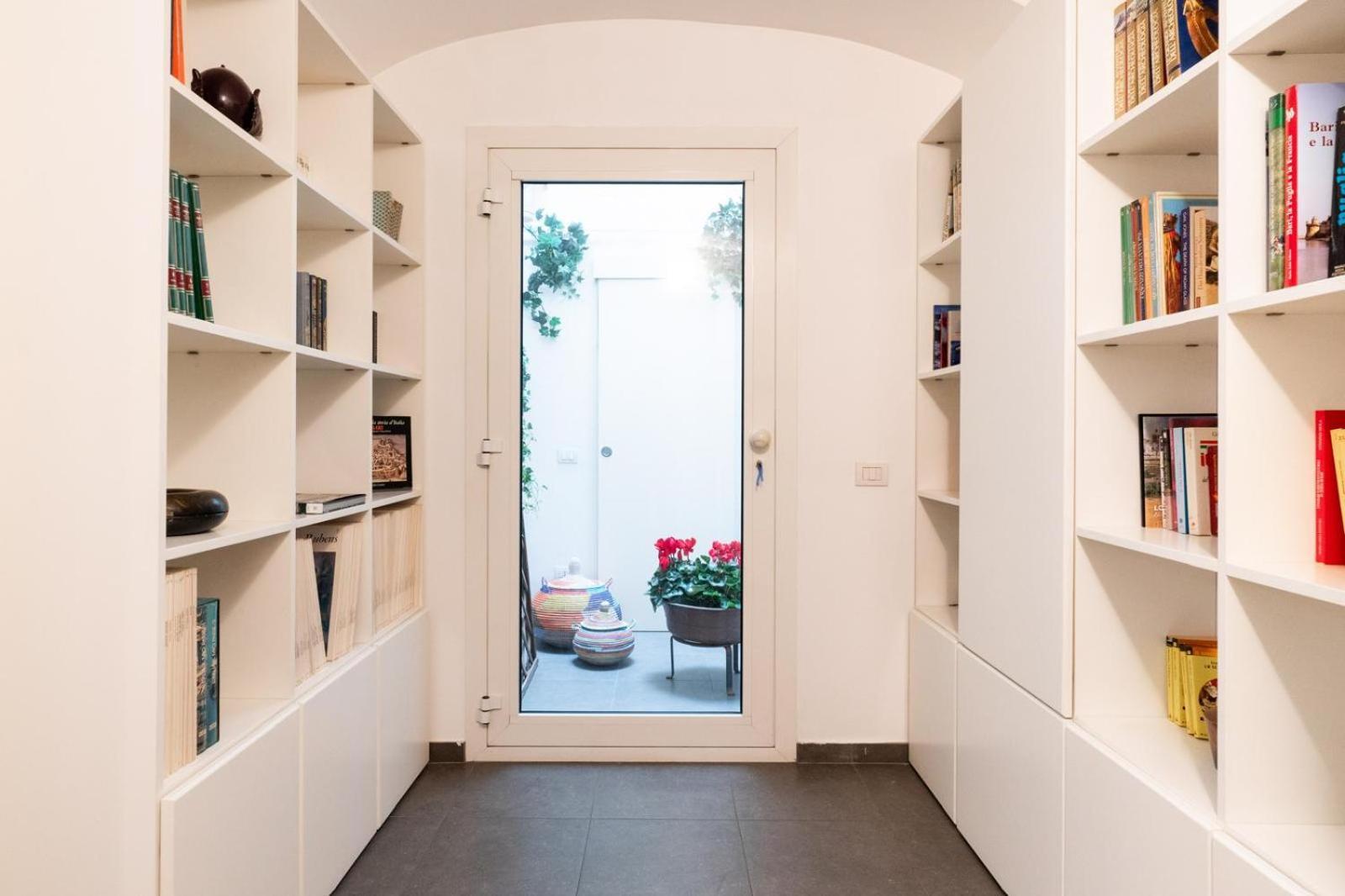 Apartment Bienvenue 2