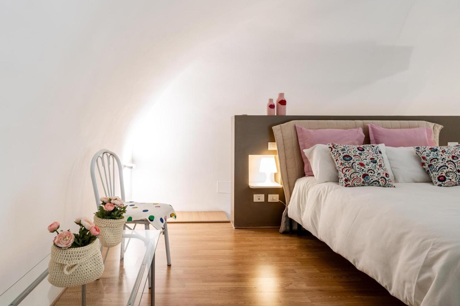Bienvenue 2 Apartment *