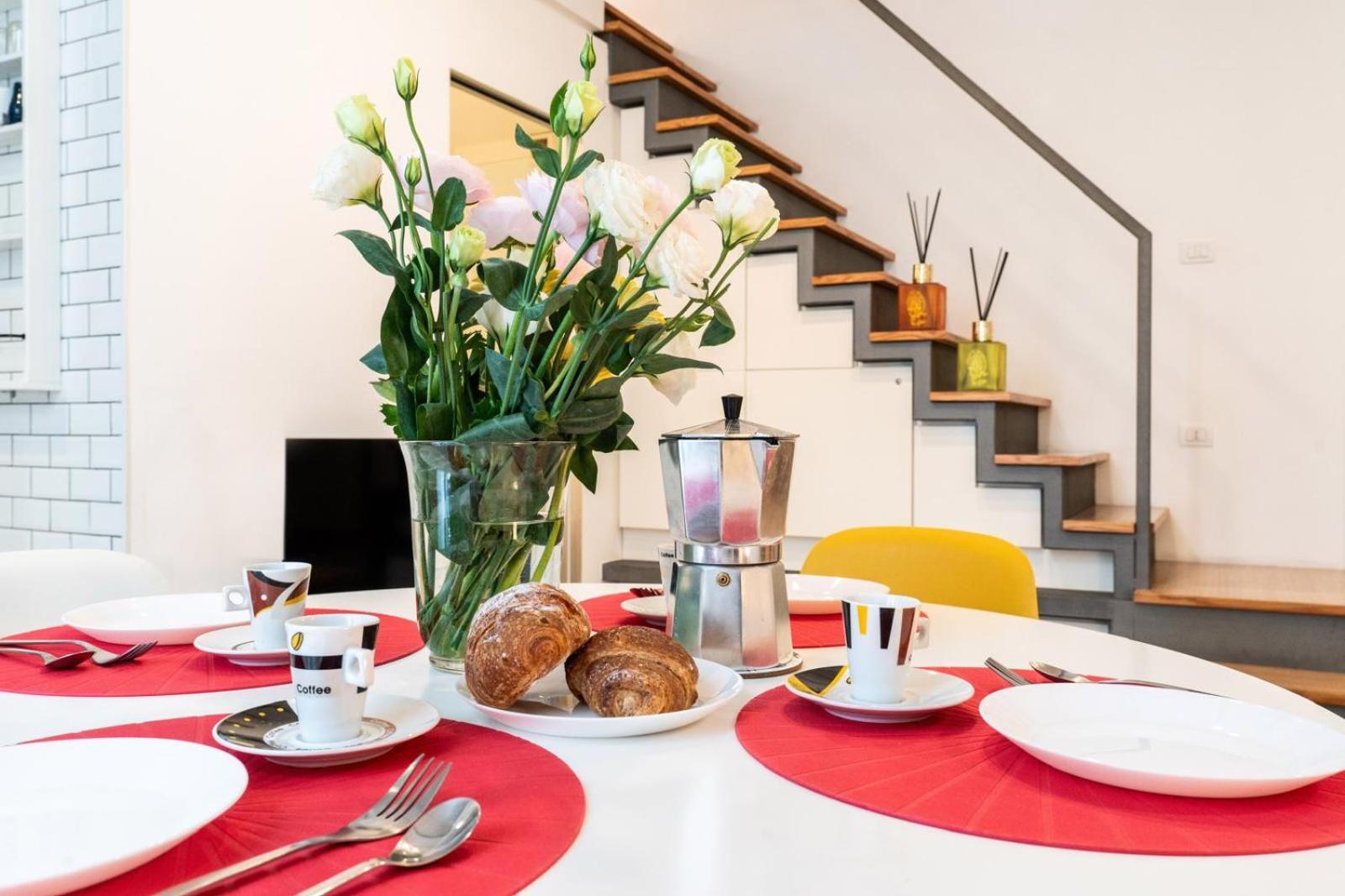 Apartment Bienvenue 2 *