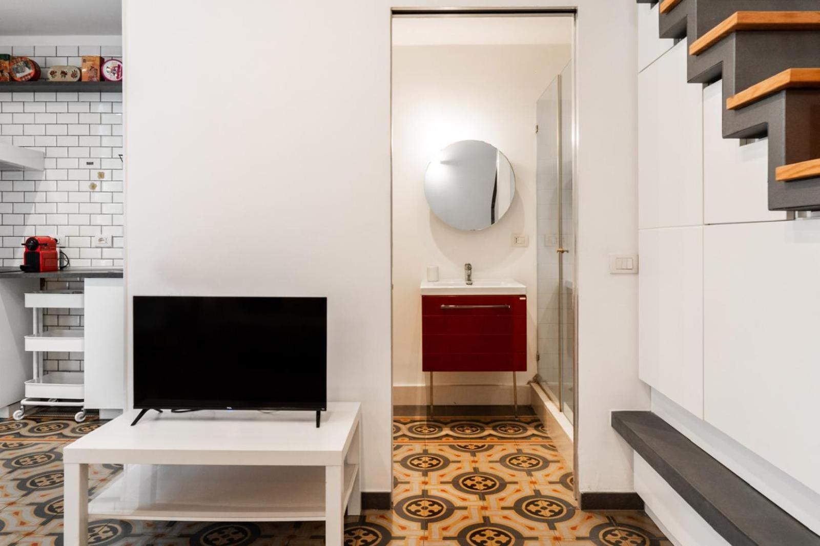 Apartment Bienvenue 2 Bari