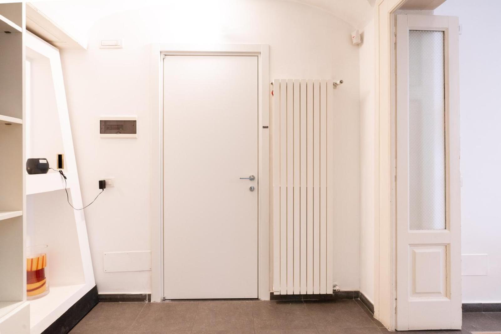 Bienvenue 2 Apartment