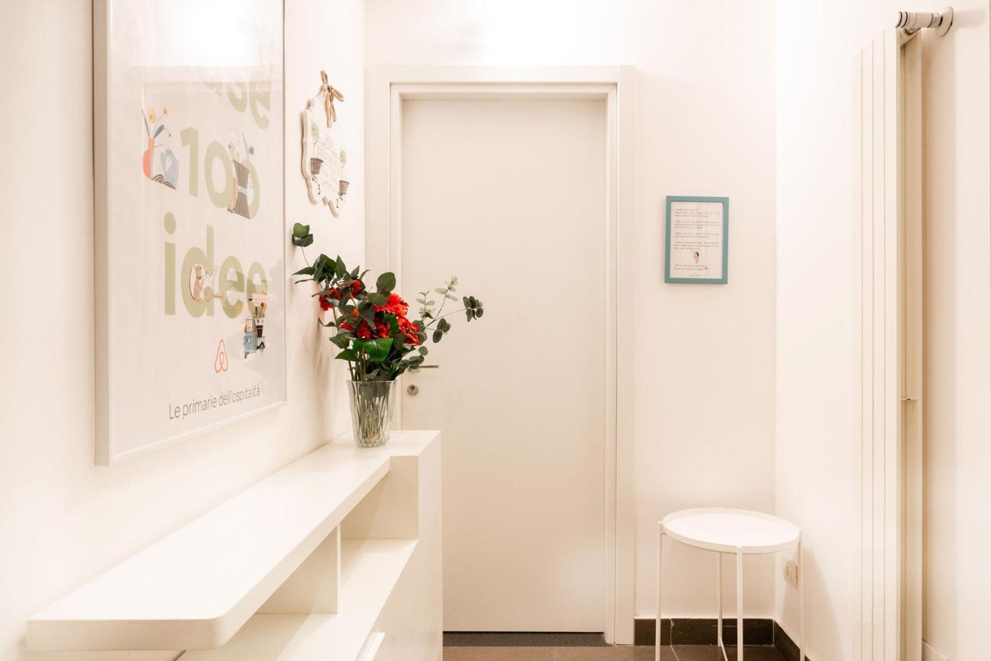 Apartment Bienvenue 2