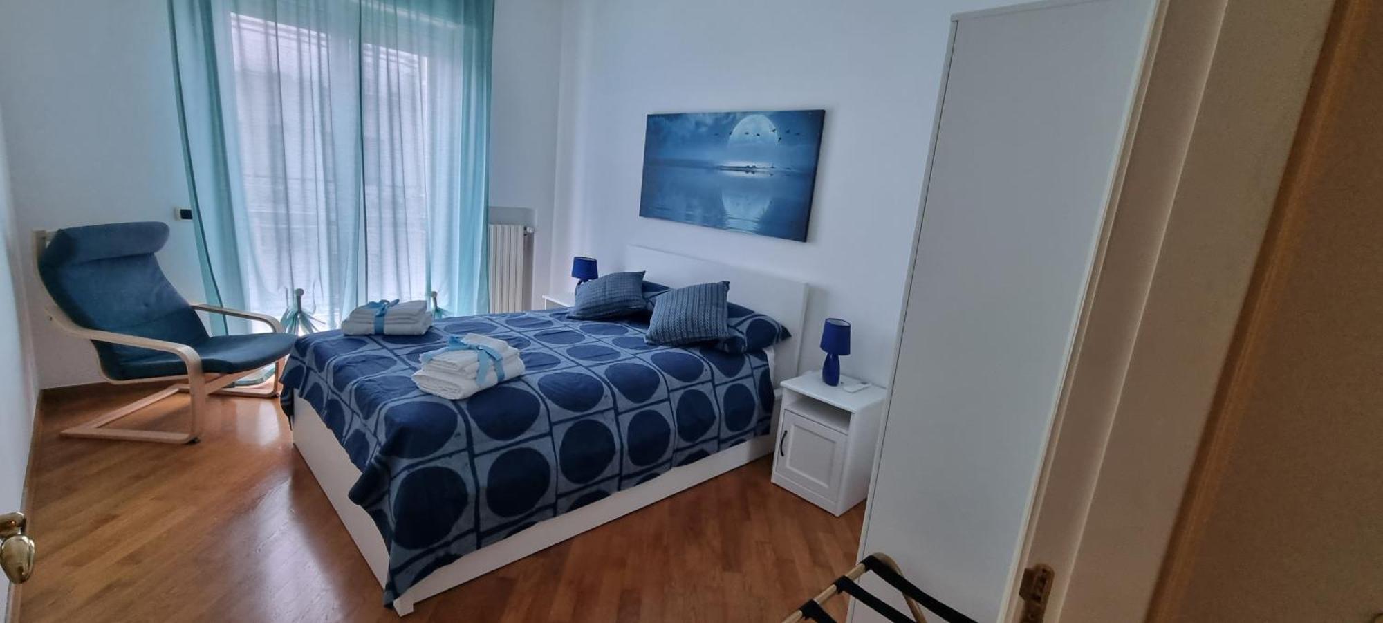 Casa Dante Center Apartment *