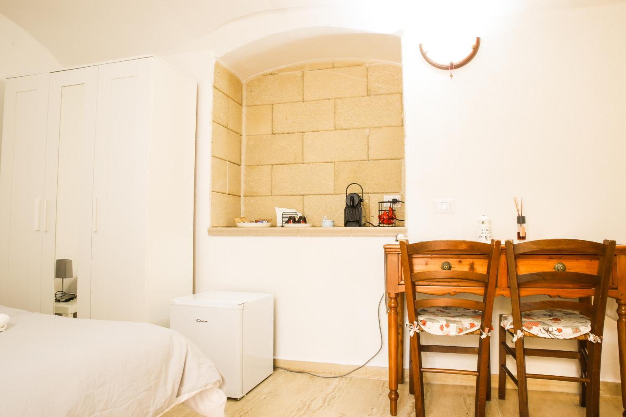 Canthouse Guest house *