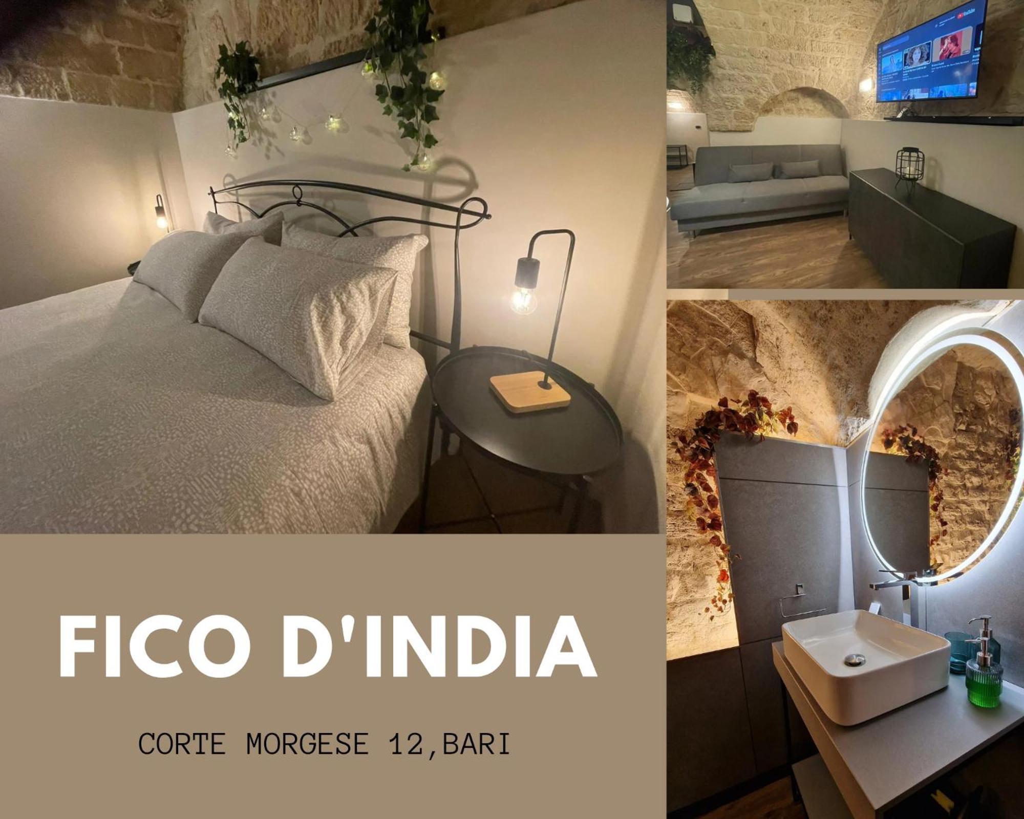 Fico D'india *