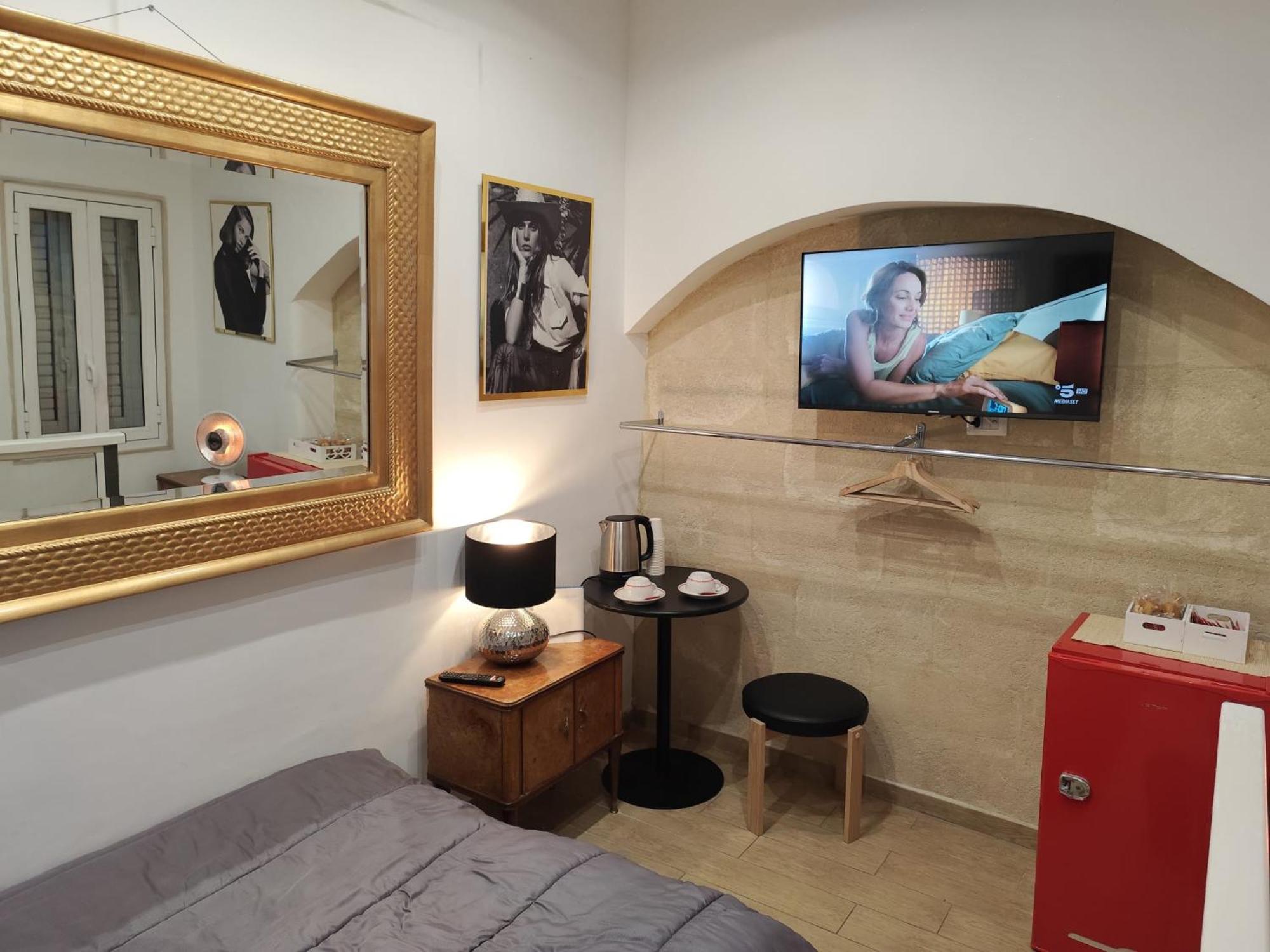 Corte Del Dattilo Nel Borgo Antico Holiday home Bari