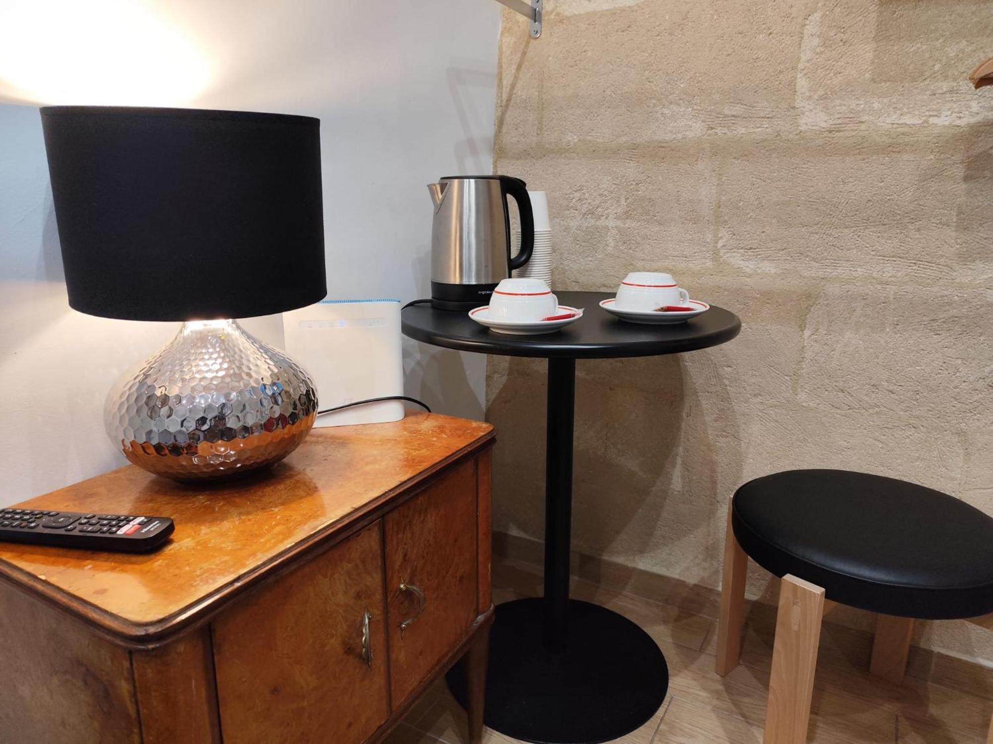 Holiday home Corte Del Dattilo Nel Borgo Antico Bari