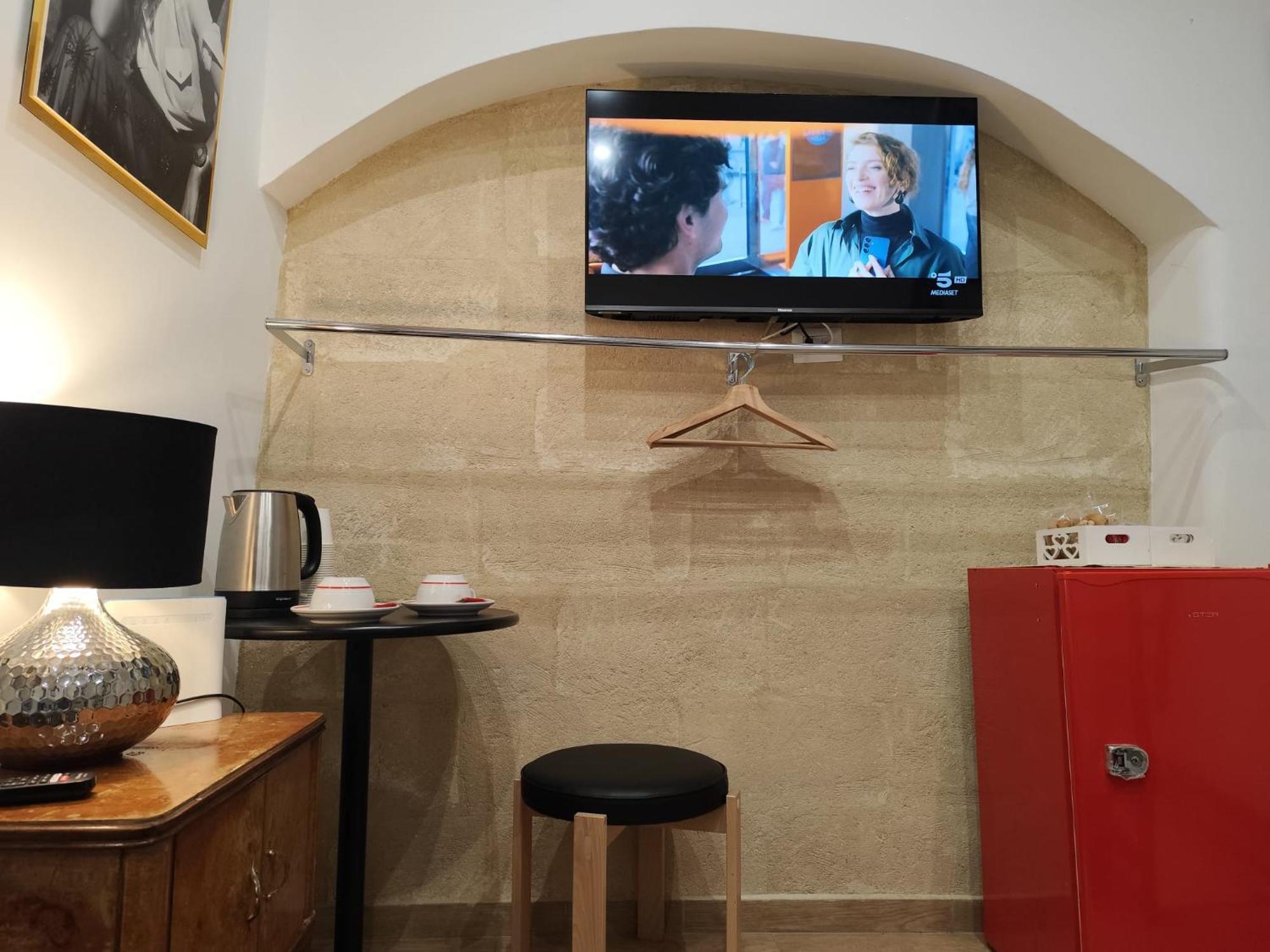 Corte Del Dattilo Nel Borgo Antico *