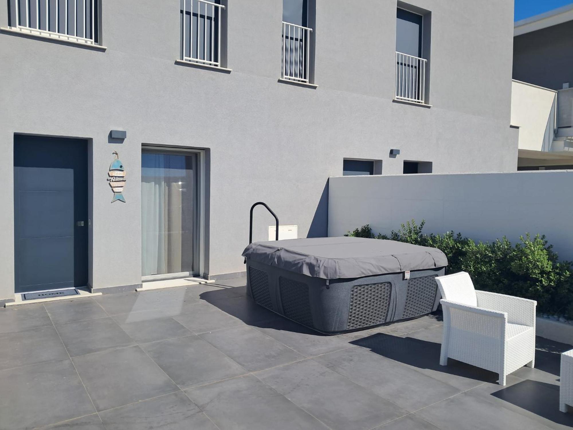 Apartment Domus Levante Bari