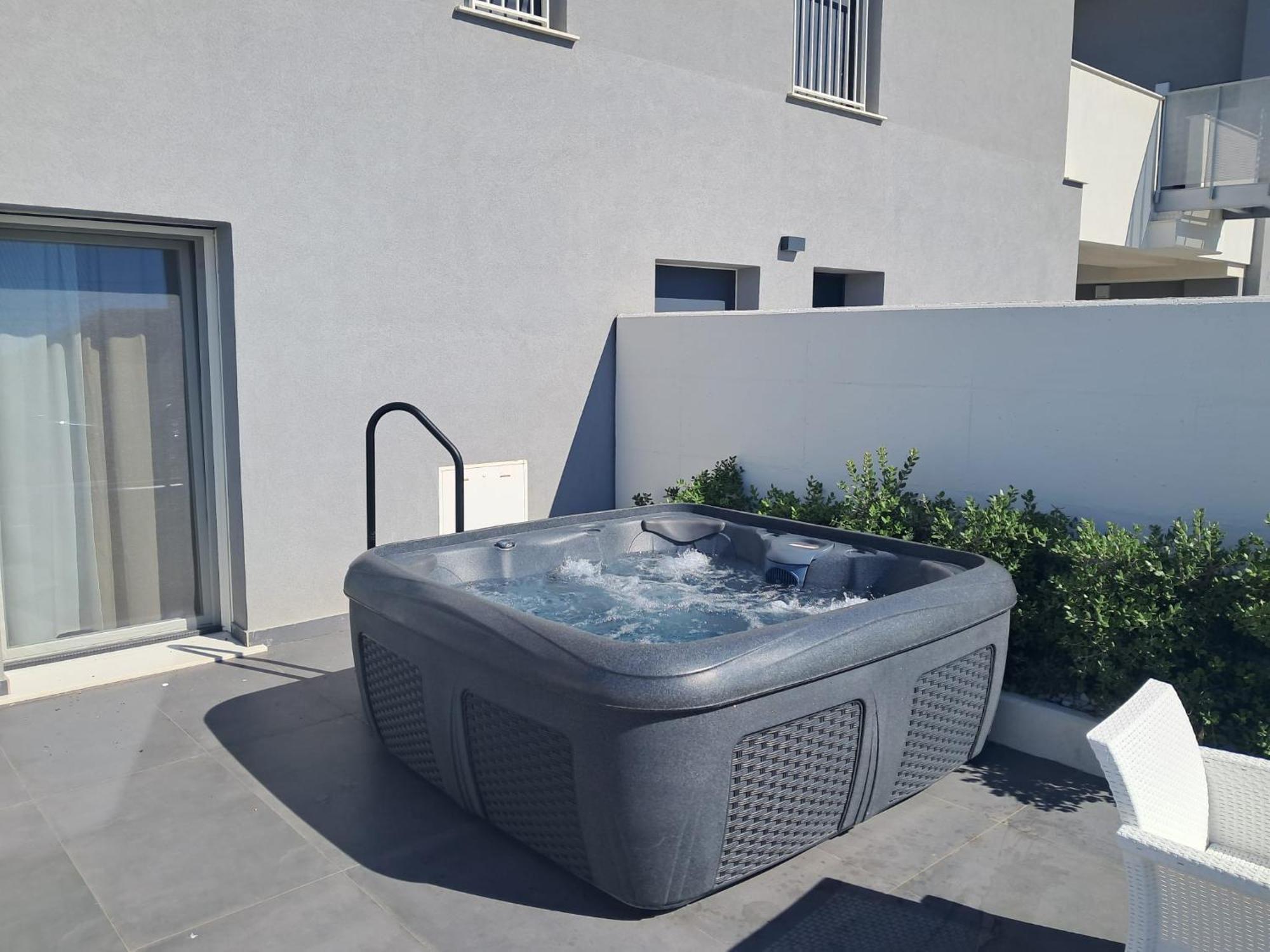Domus Levante Apartment