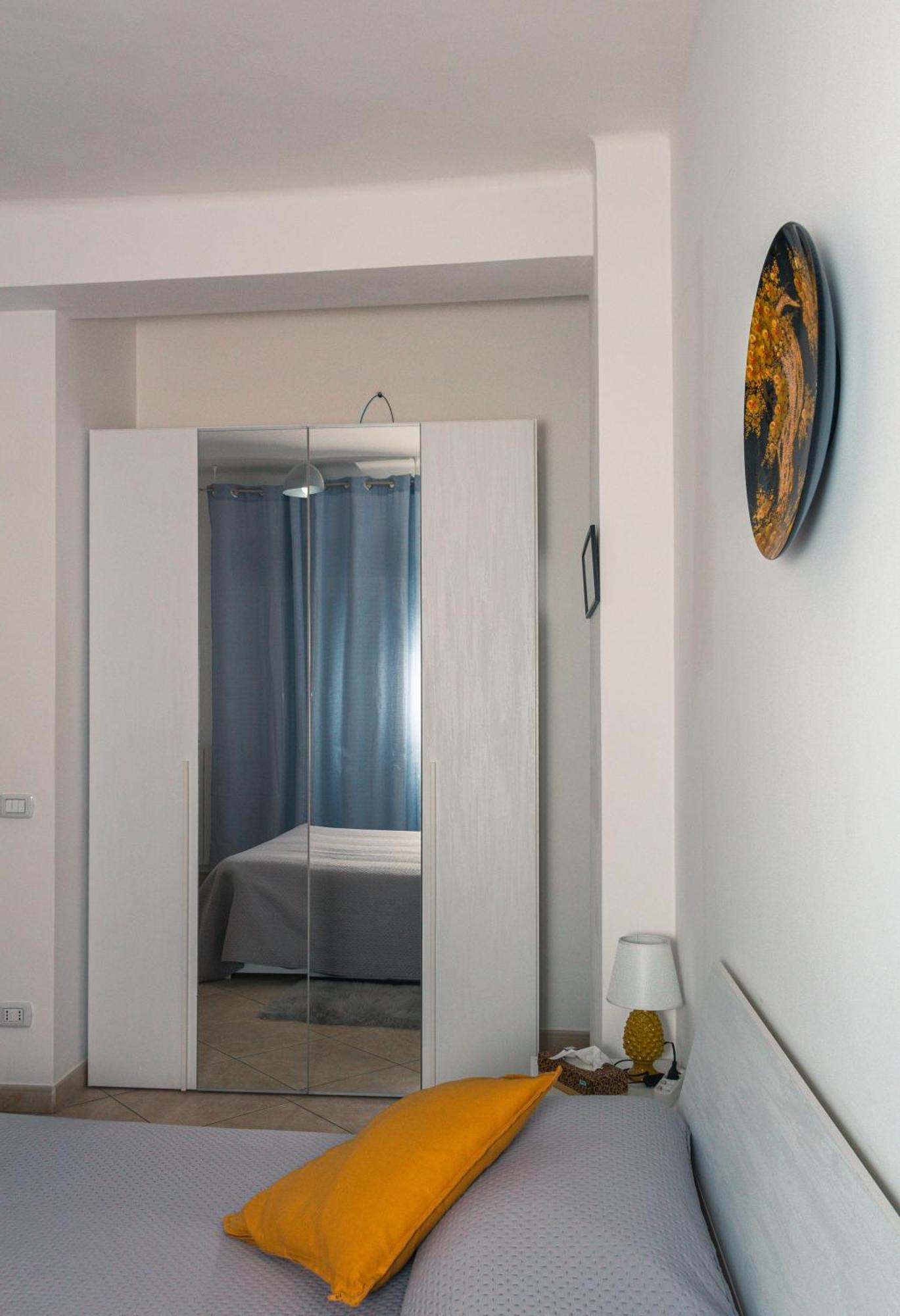 Paradiso Sul Mare * Bari