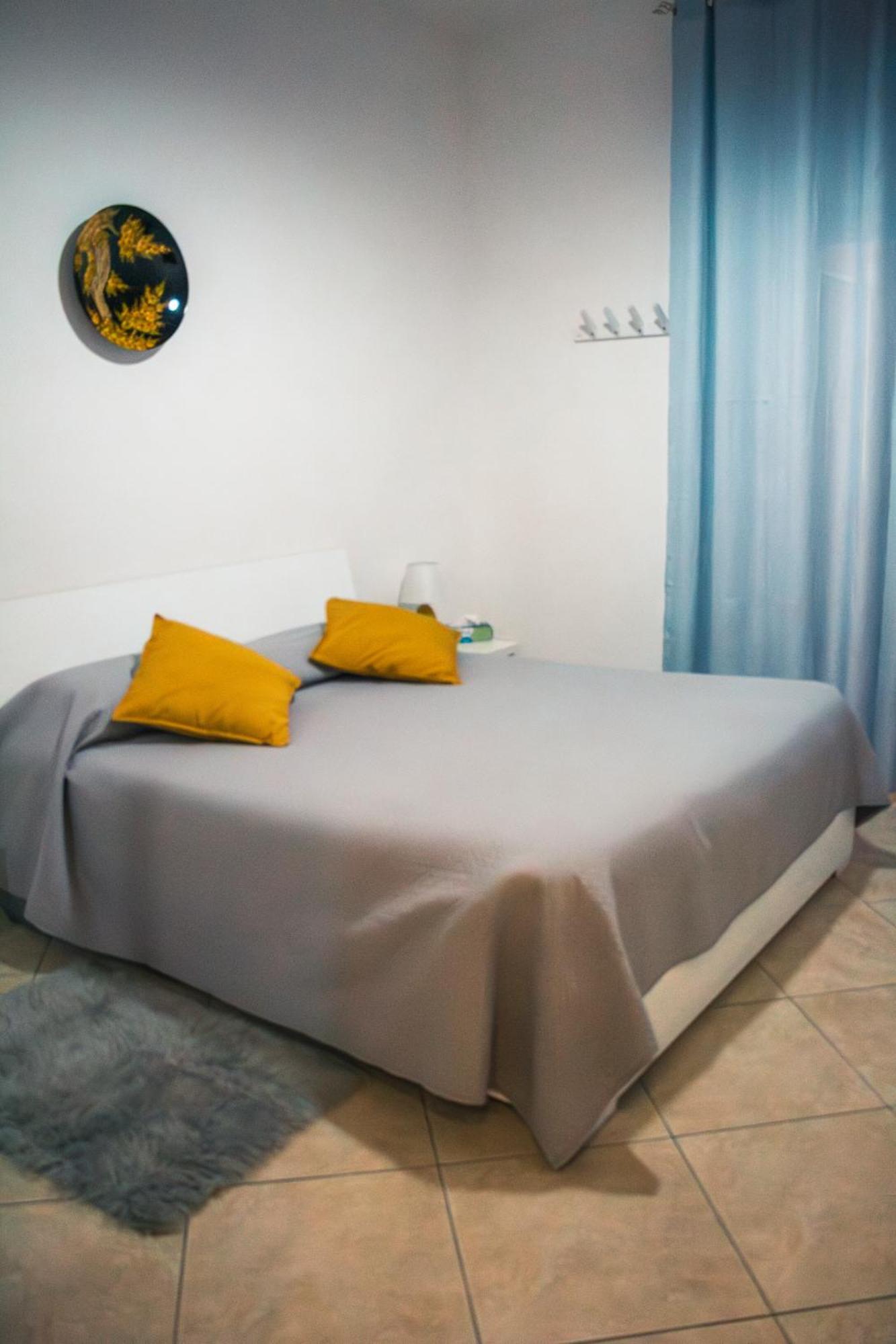 Paradiso Sul Mare Apartment *