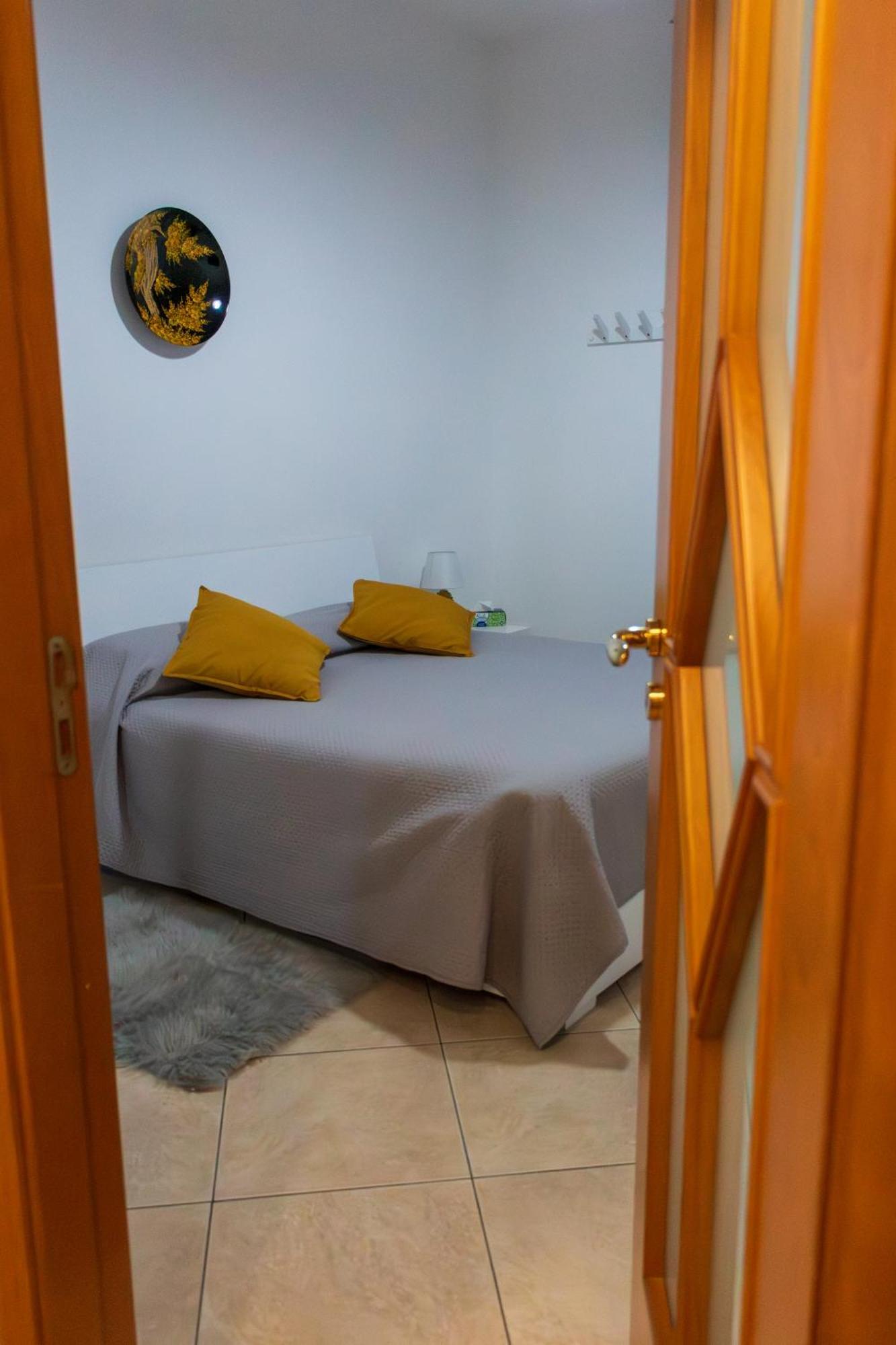 Apartment Paradiso Sul Mare Bari