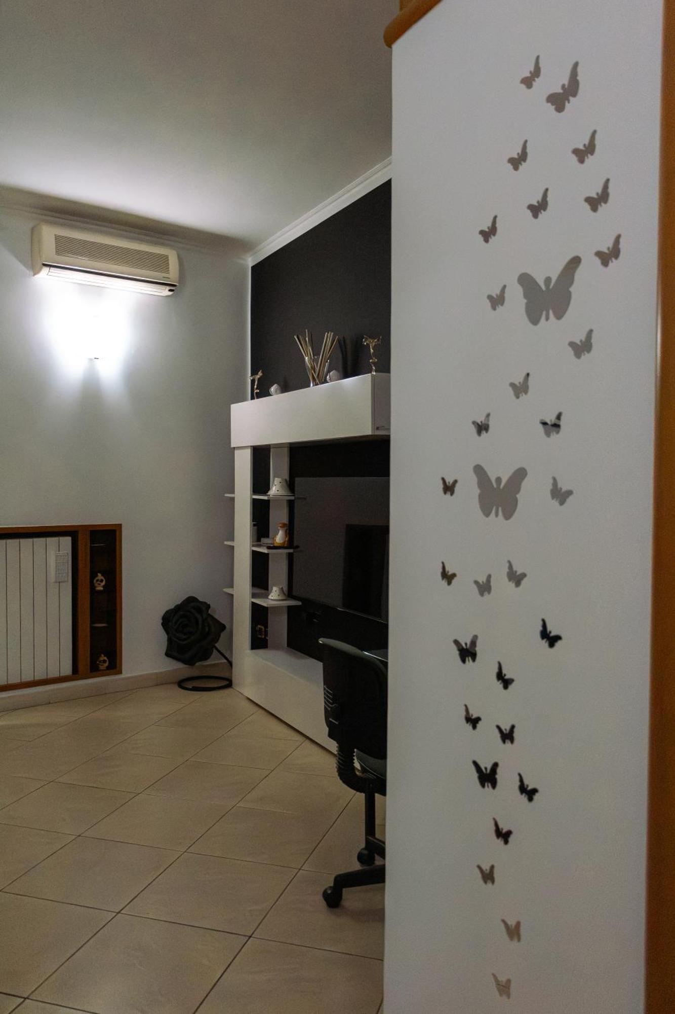 Paradiso Sul Mare Apartment
