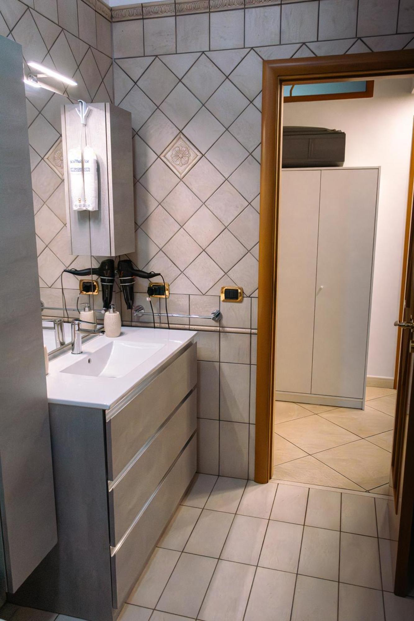 Apartment Paradiso Sul Mare