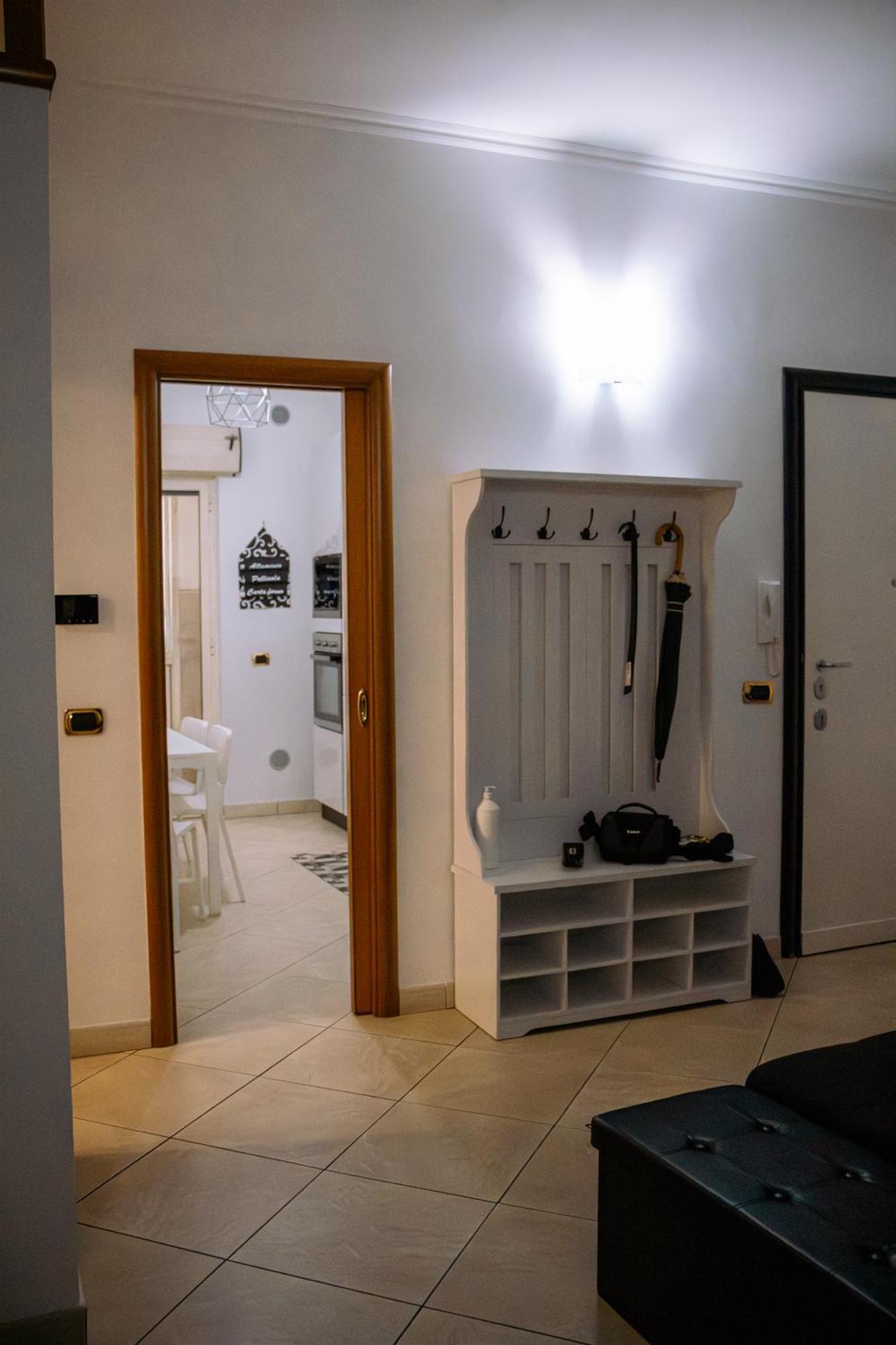 Paradiso Sul Mare Apartment Bari