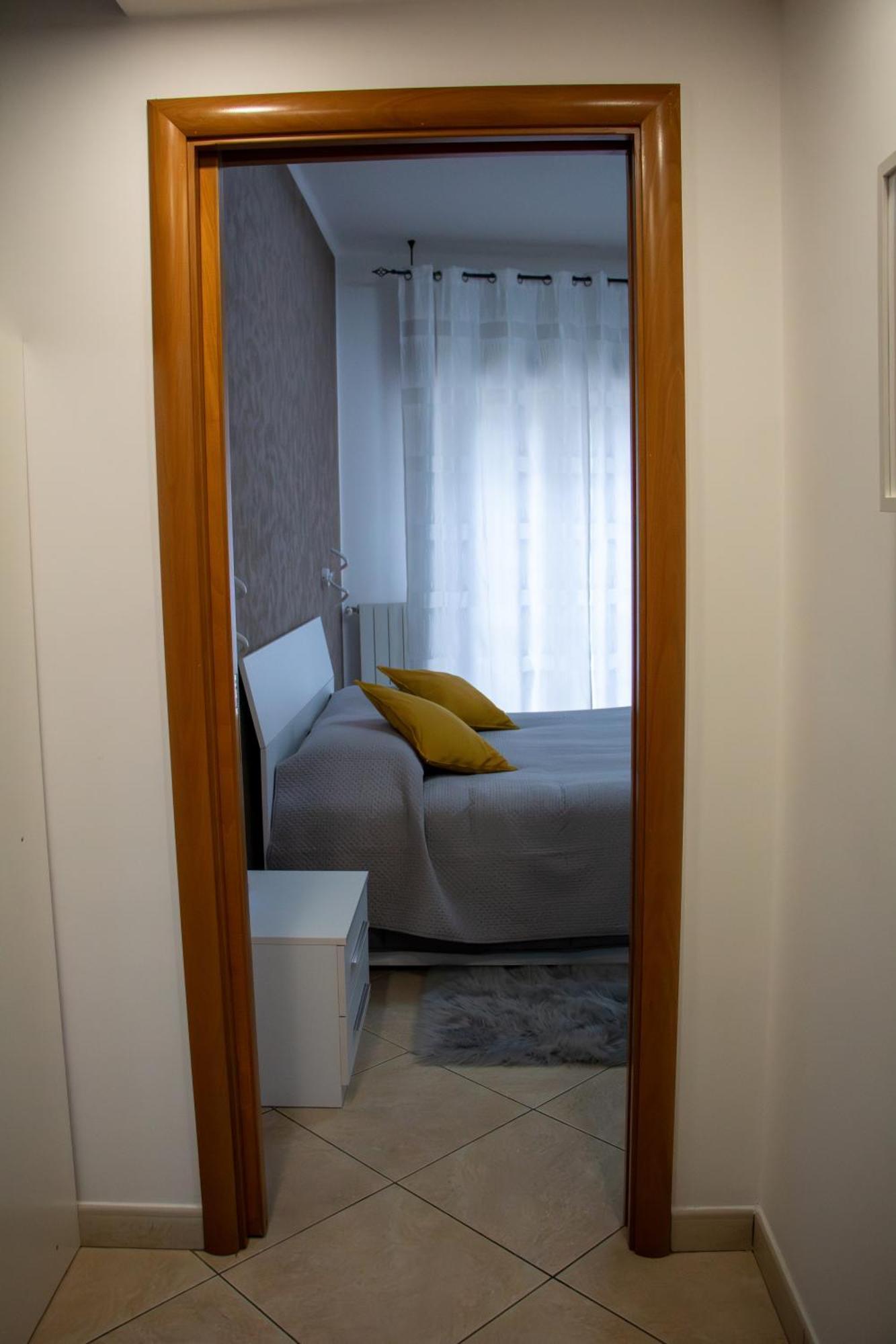Apartment Paradiso Sul Mare Bari