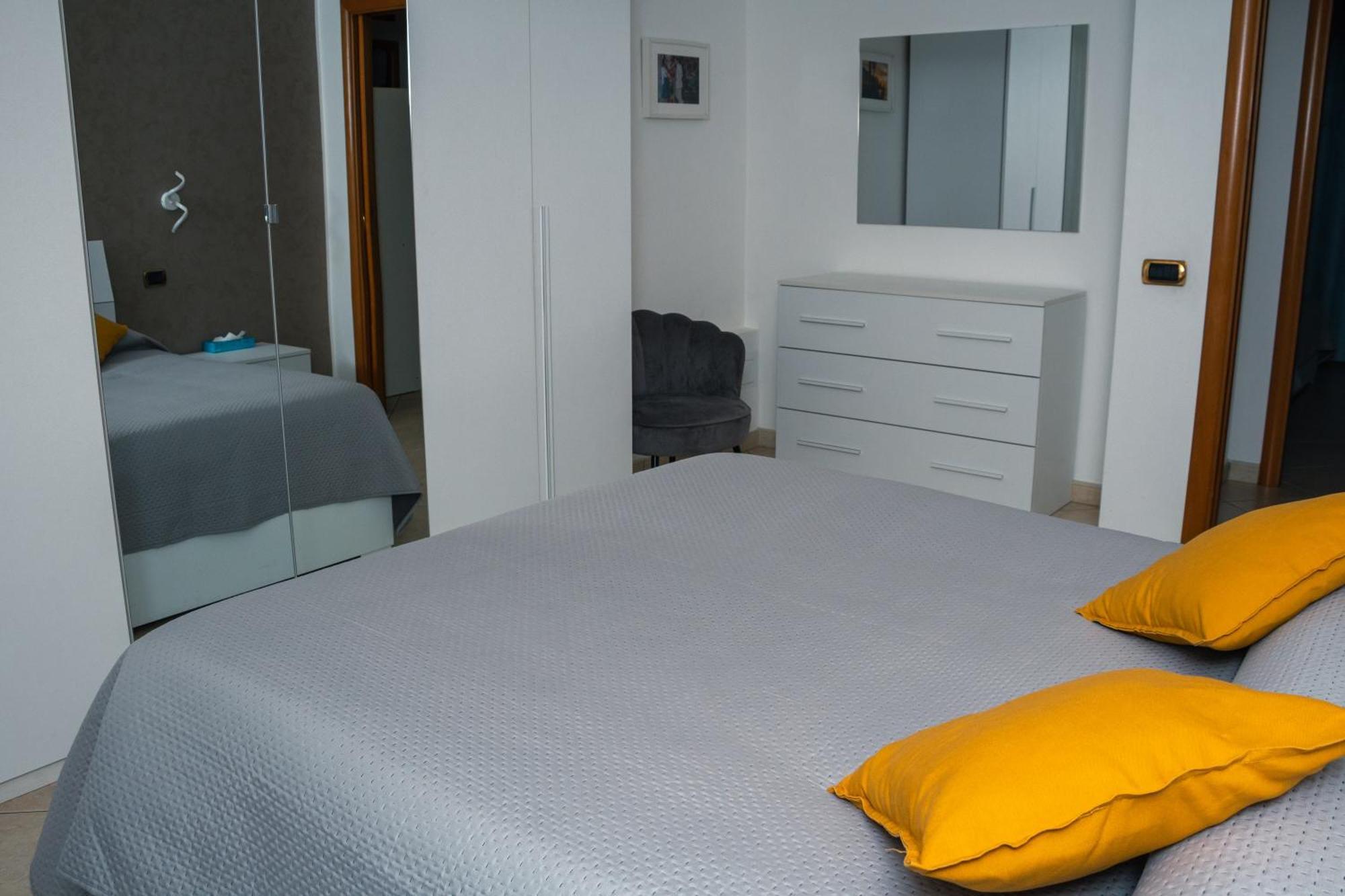 Paradiso Sul Mare Apartment