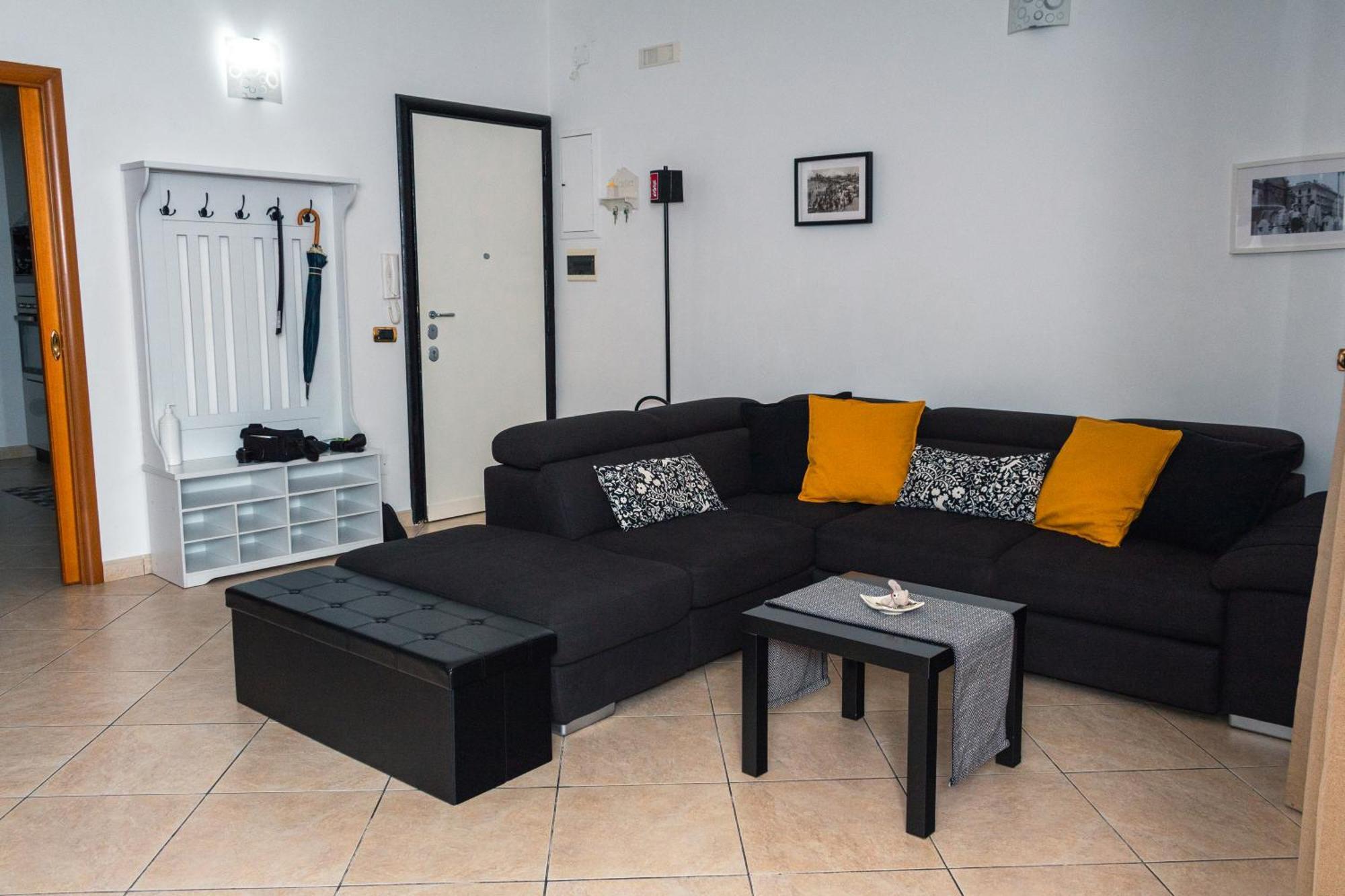 Apartment Paradiso Sul Mare