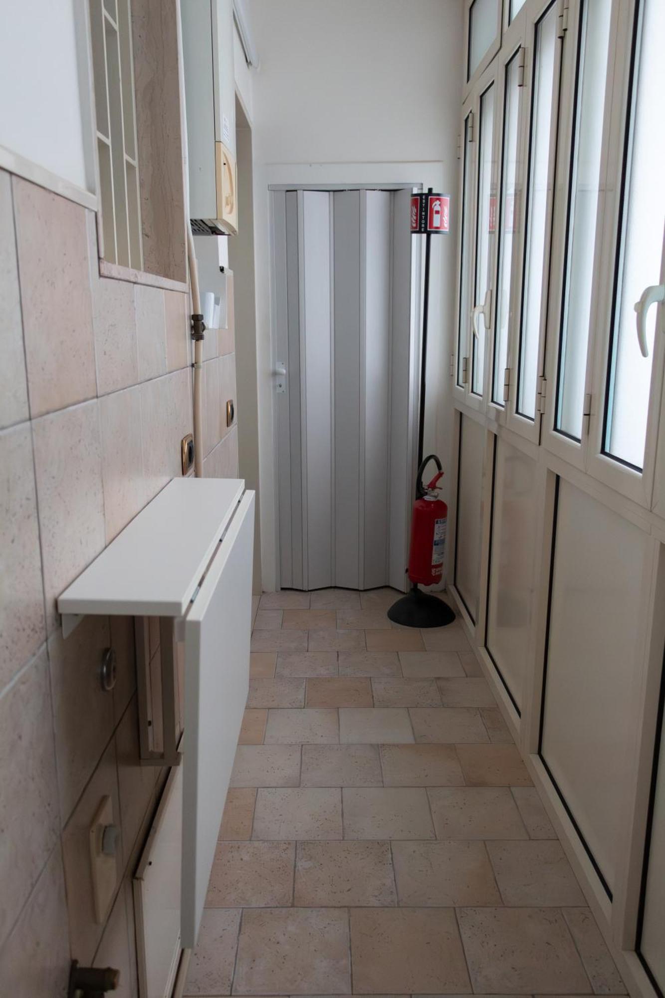 Apartment Paradiso Sul Mare *